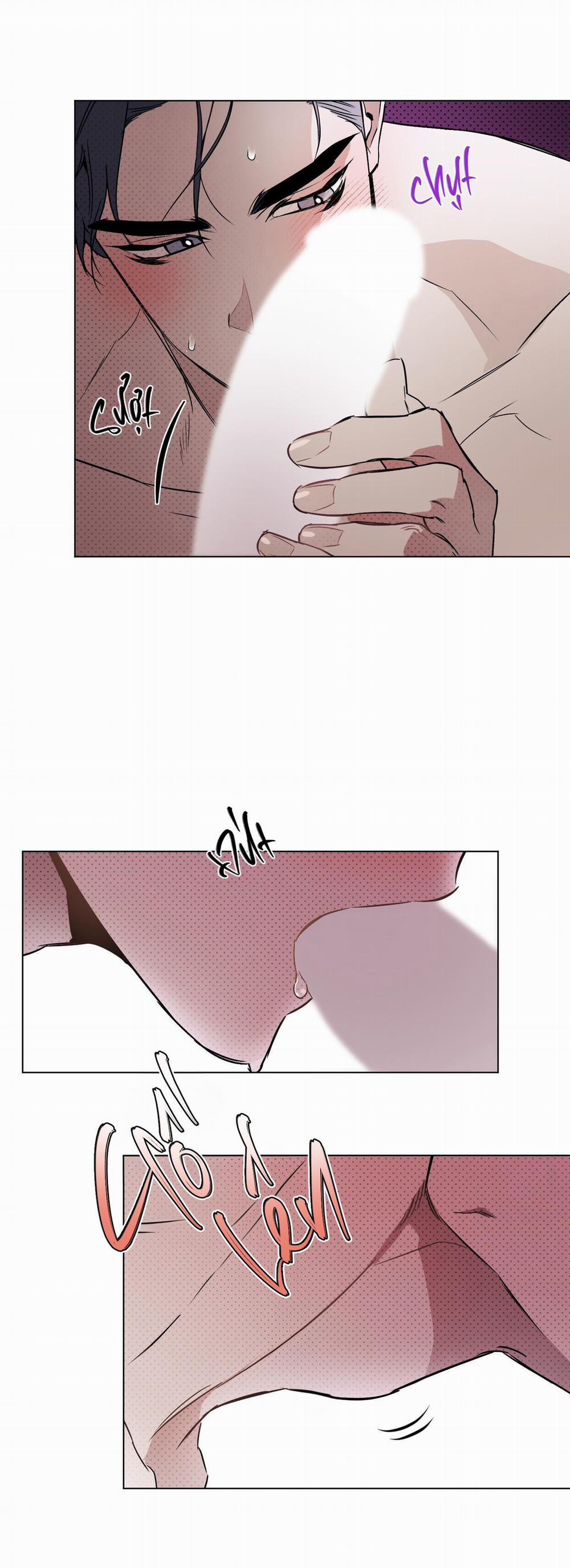 (Cbunu) Định Tên Mối Quan Hệ 41 trang 32