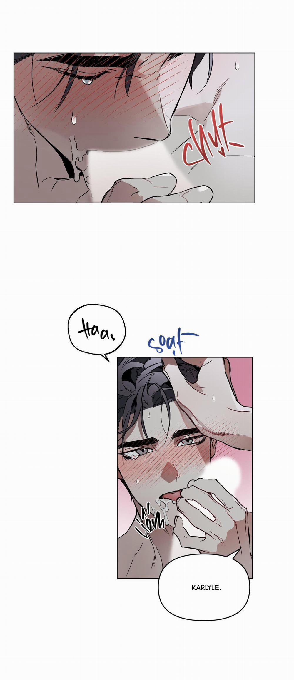 (Cbunu) Định Tên Mối Quan Hệ 41 trang 34