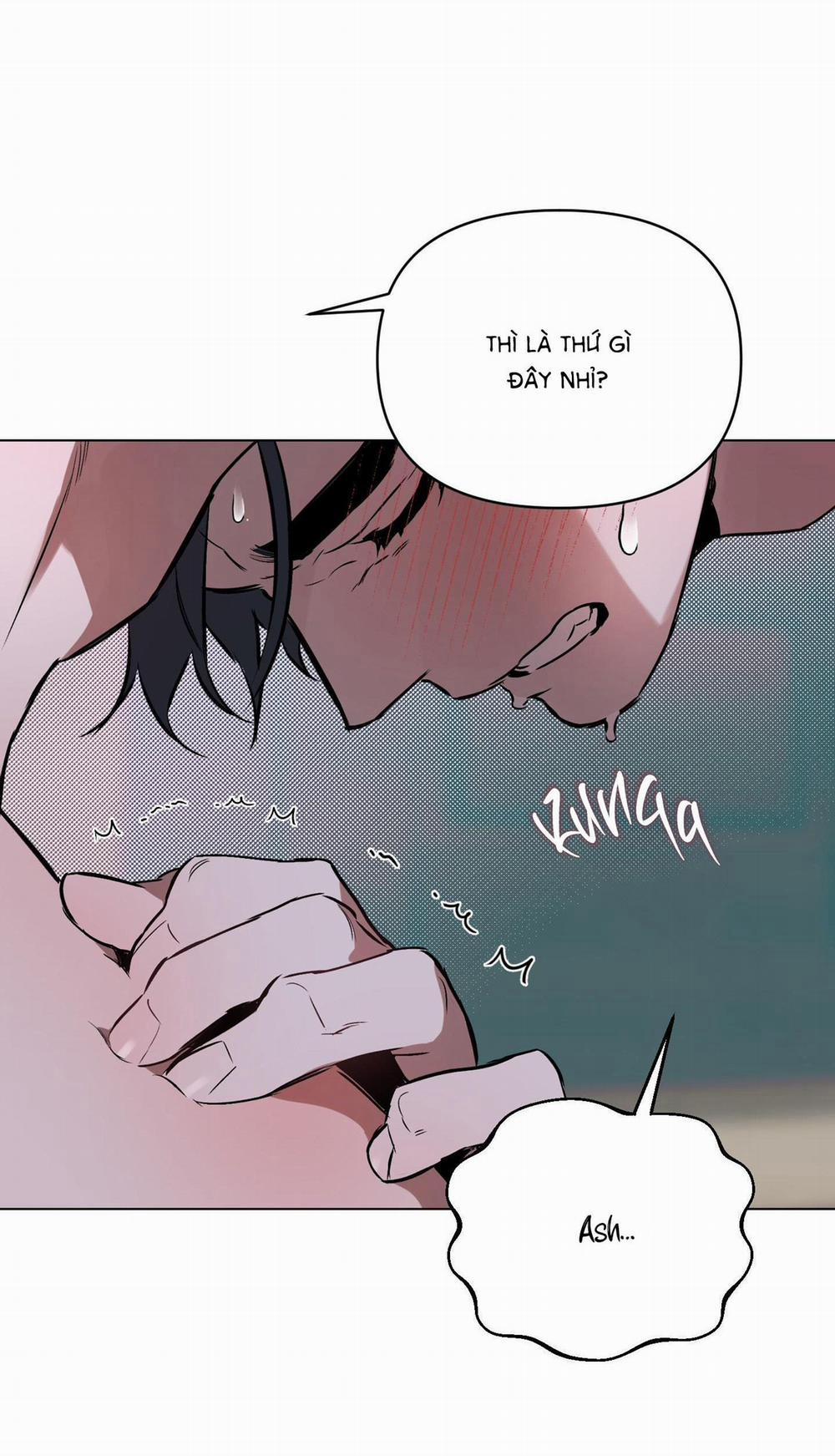 (Cbunu) Định Tên Mối Quan Hệ 42 H+ trang 18