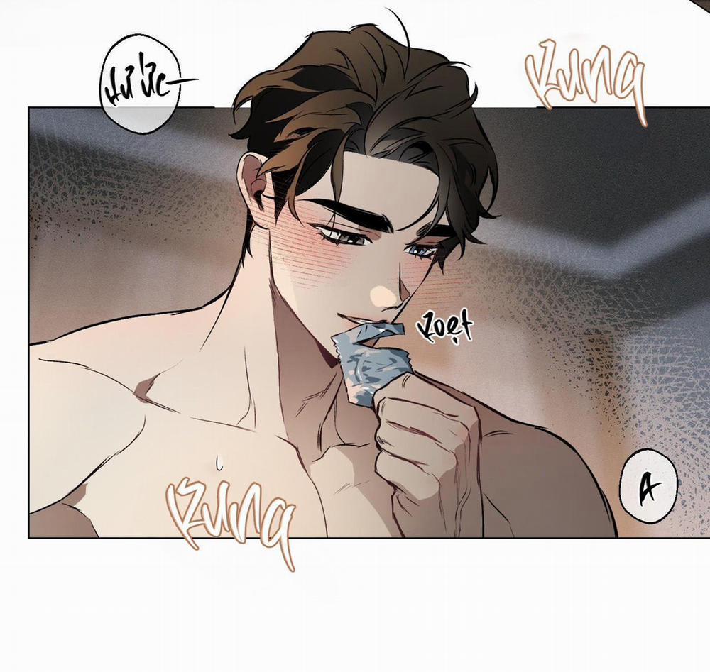 (Cbunu) Định Tên Mối Quan Hệ 42 H+ trang 25