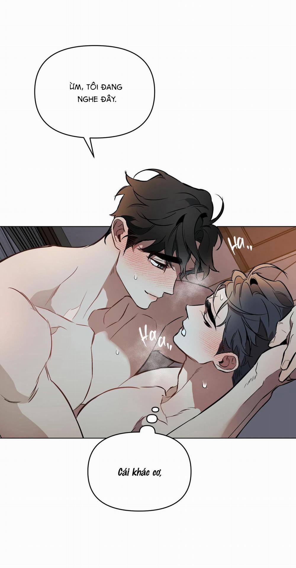 (Cbunu) Định Tên Mối Quan Hệ 42 H+ trang 47