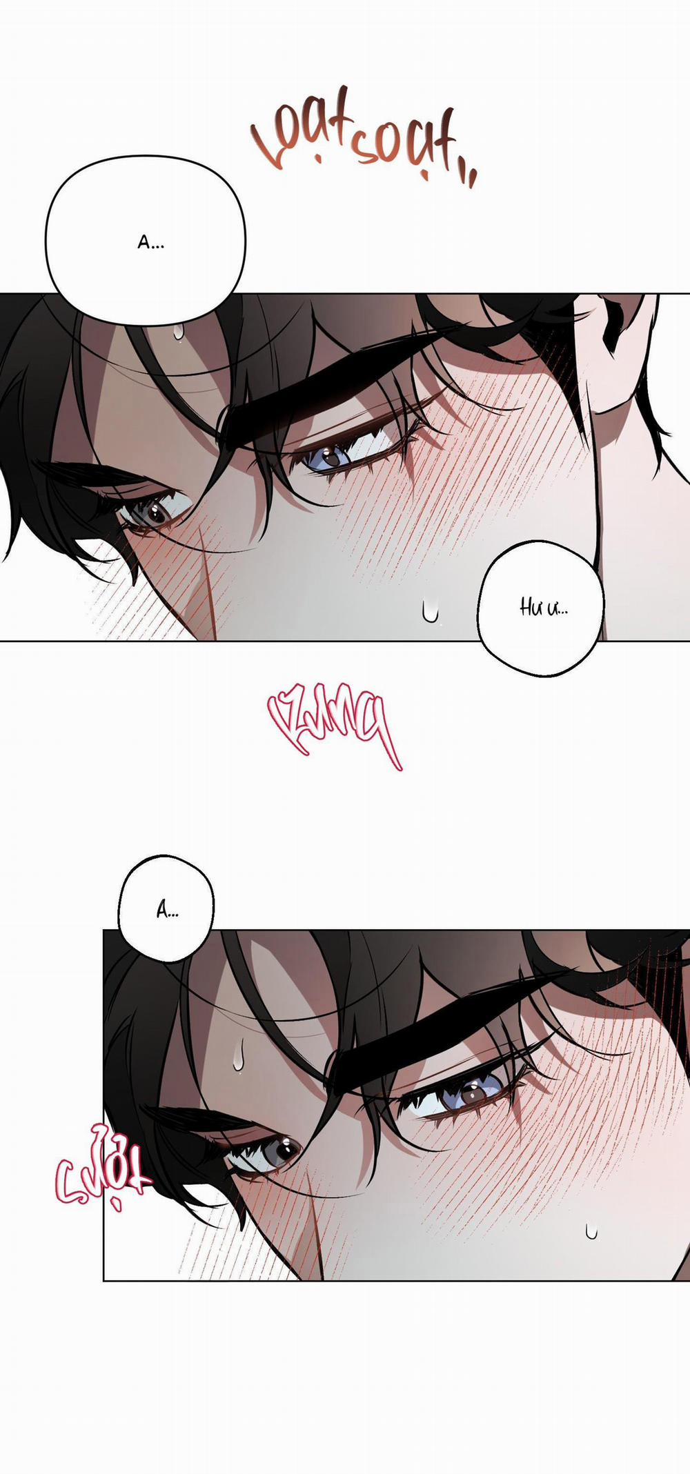 (Cbunu) Định Tên Mối Quan Hệ 42 H+ trang 50