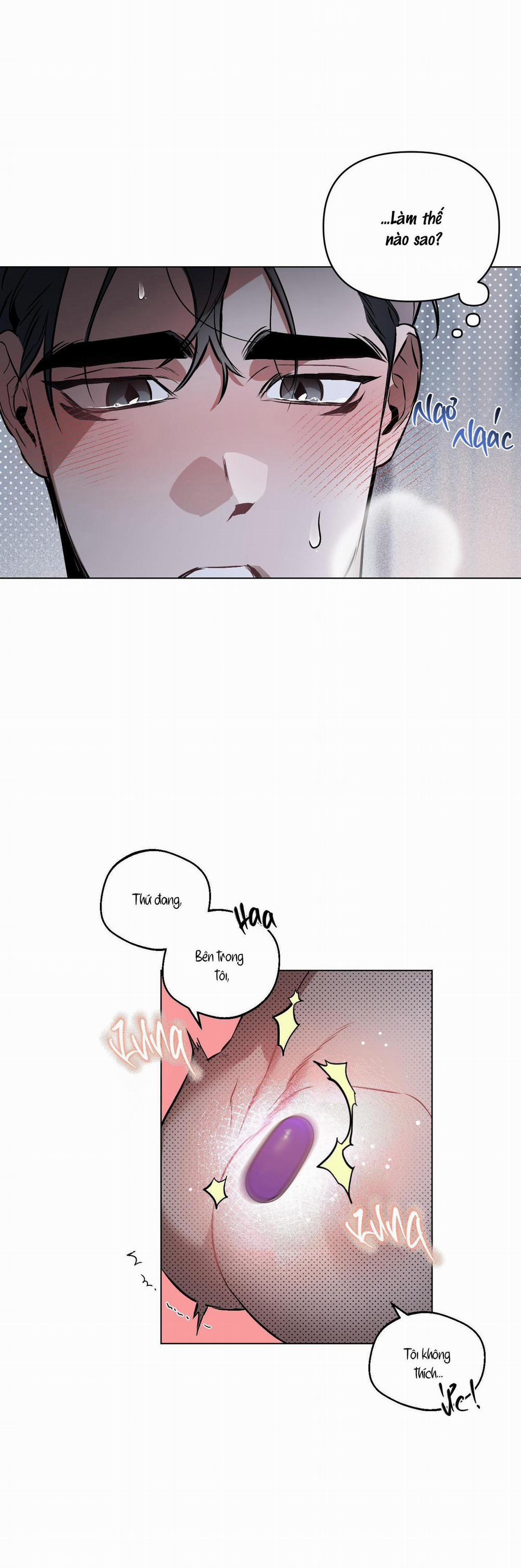 (Cbunu) Định Tên Mối Quan Hệ 42 trang 13