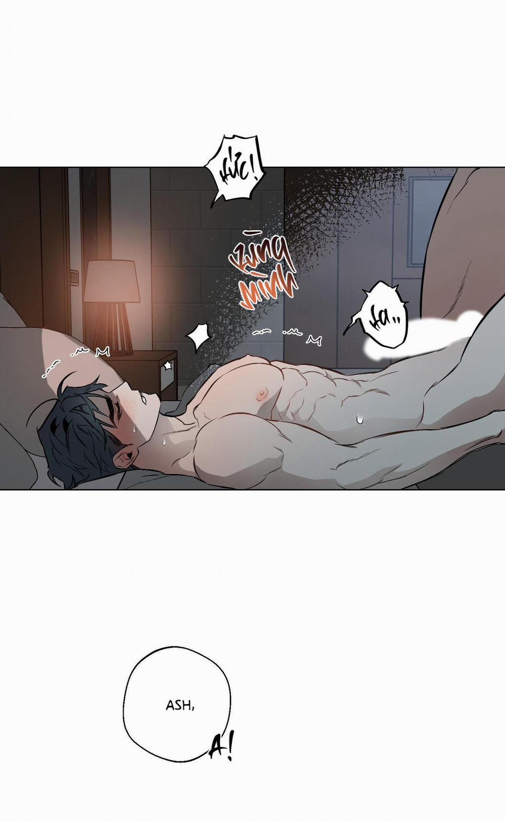 (Cbunu) Định Tên Mối Quan Hệ 42 trang 27