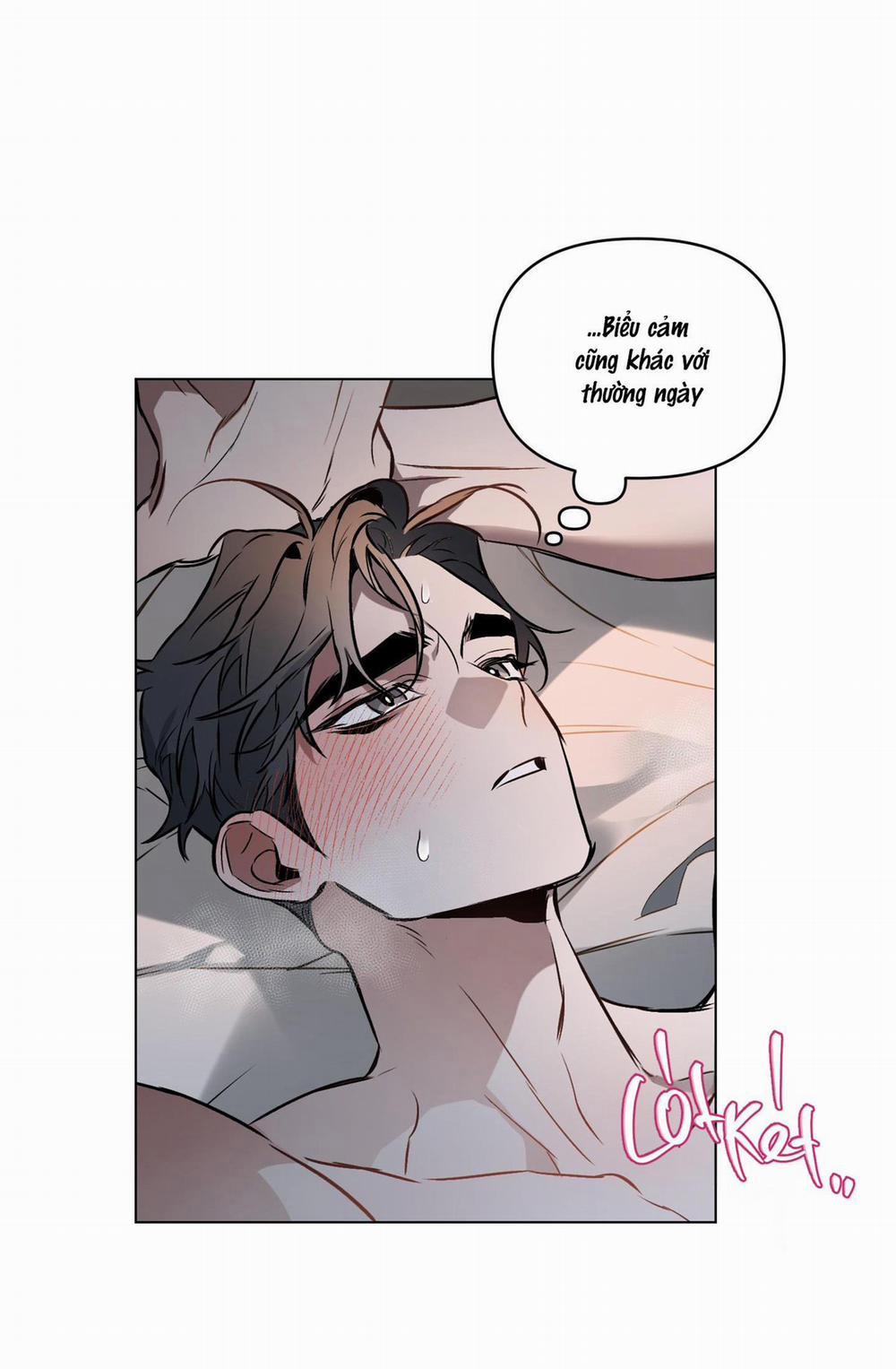 (Cbunu) Định Tên Mối Quan Hệ 42 trang 41