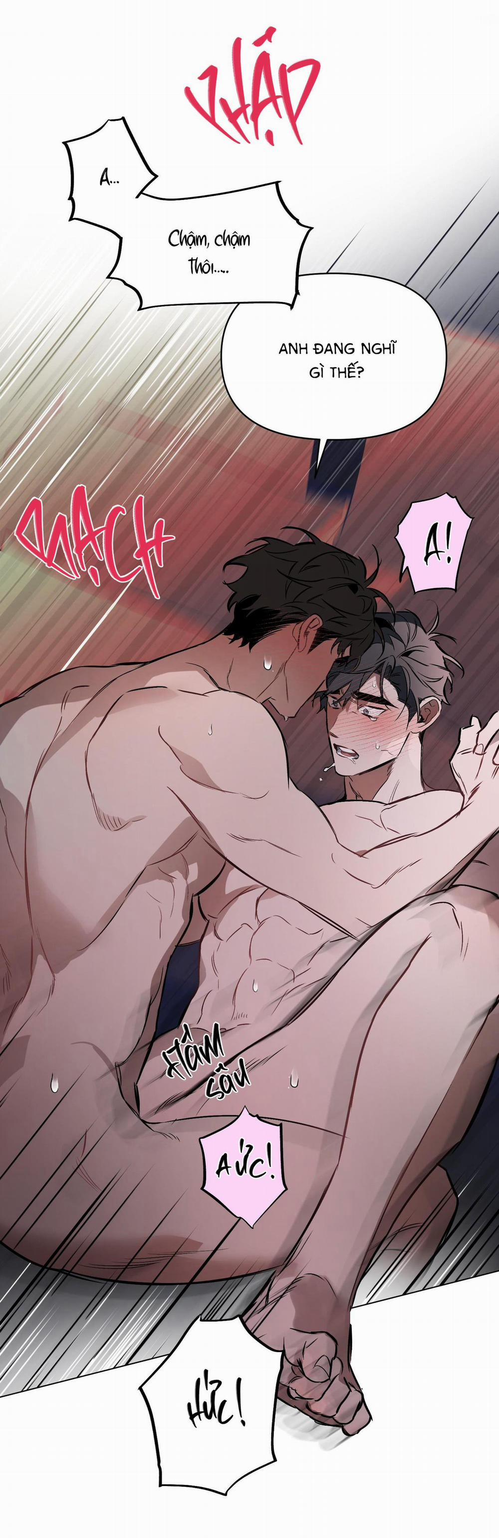 (Cbunu) Định Tên Mối Quan Hệ 43 H+ trang 14