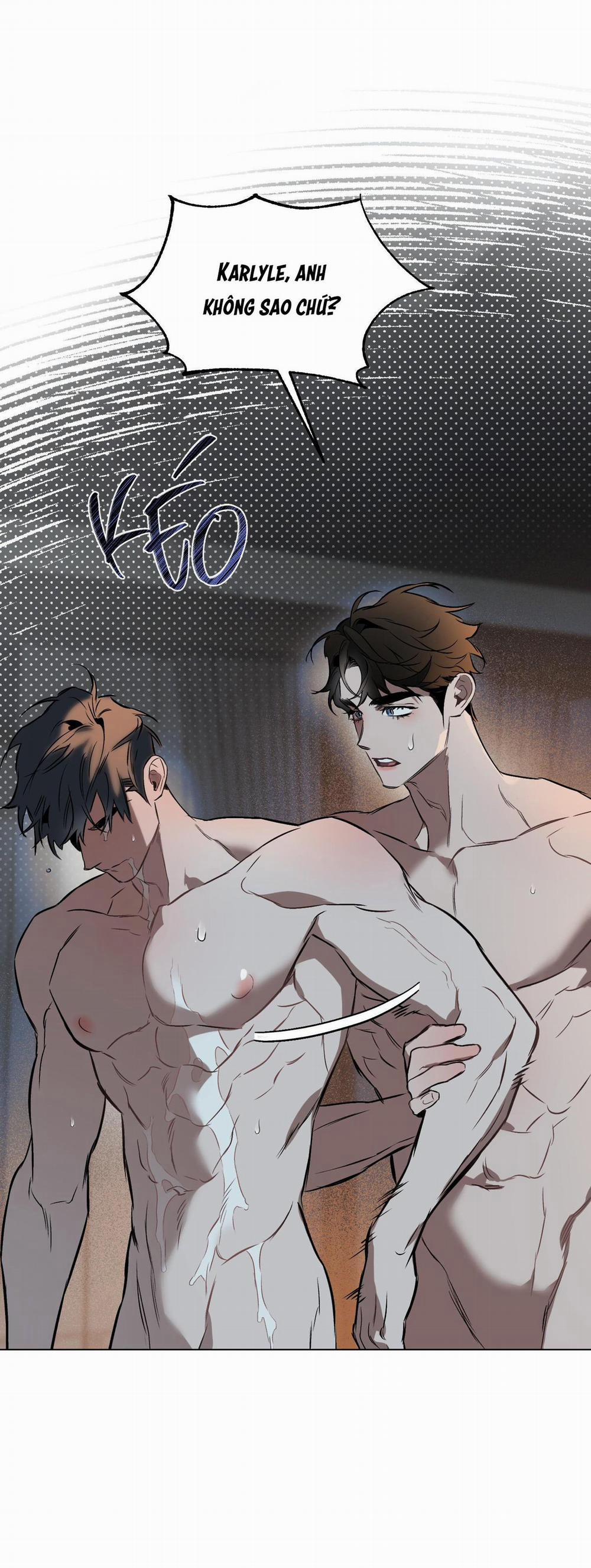 (Cbunu) Định Tên Mối Quan Hệ 43 H+ trang 35