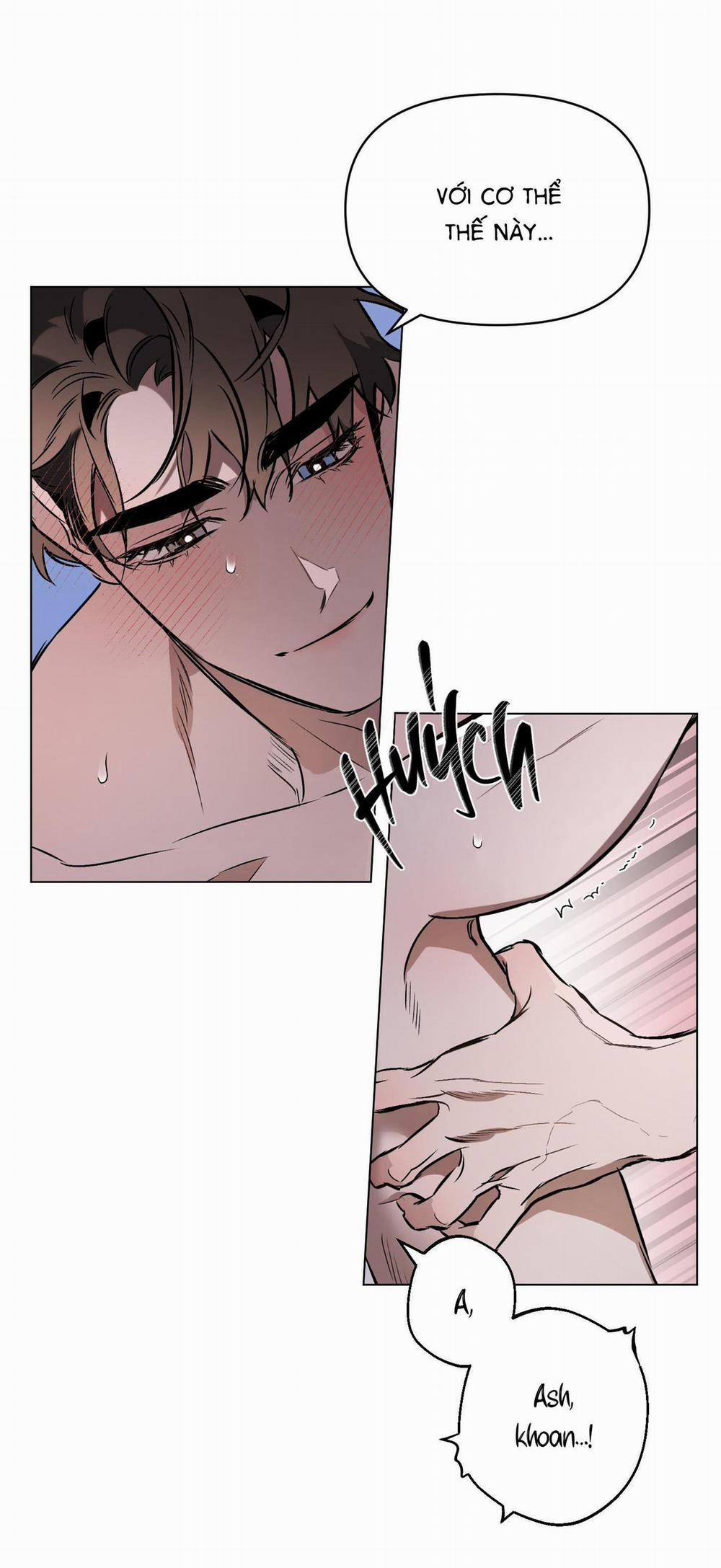 (Cbunu) Định Tên Mối Quan Hệ 43 trang 17