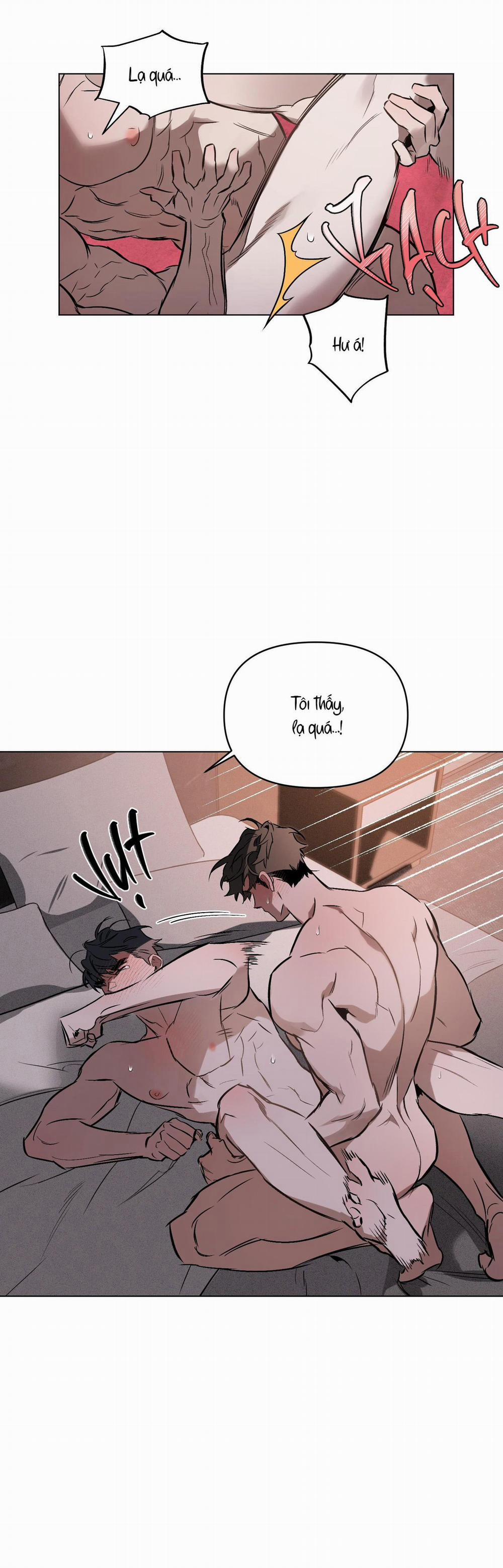 (Cbunu) Định Tên Mối Quan Hệ 43 trang 18