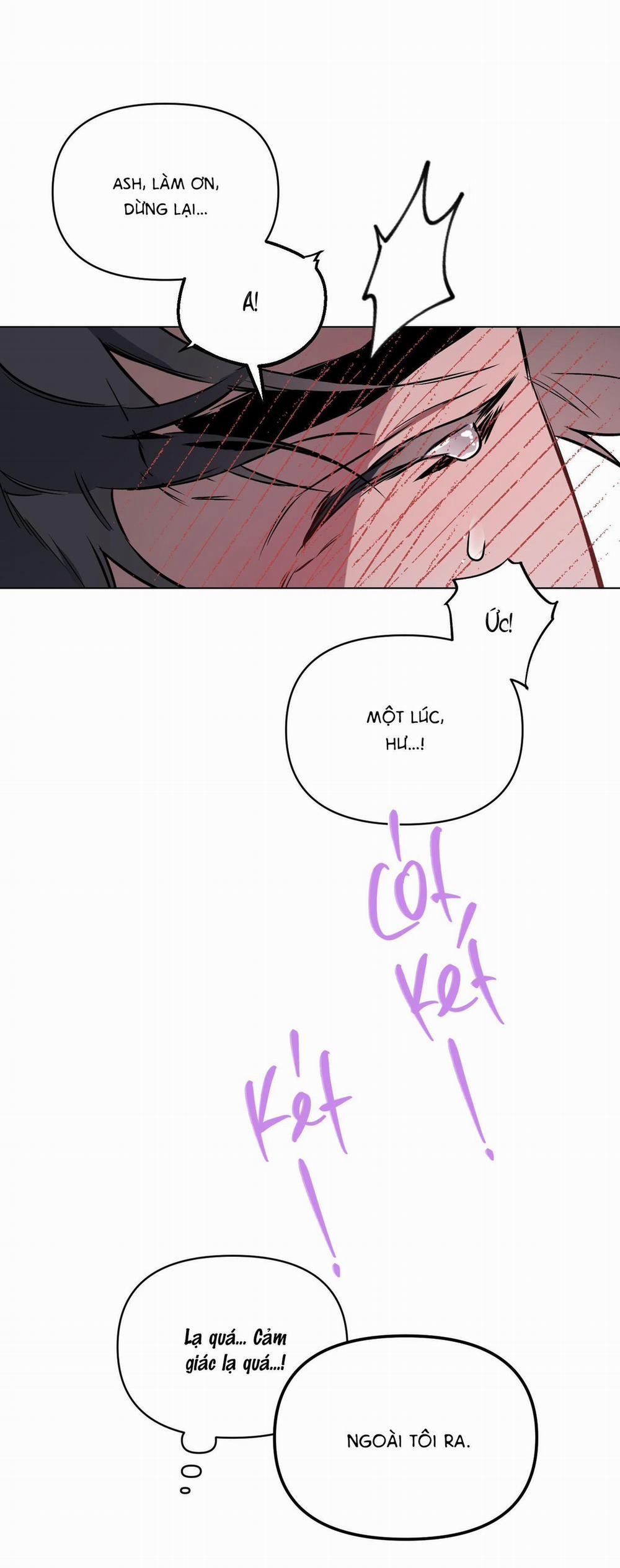 (Cbunu) Định Tên Mối Quan Hệ 43 trang 20