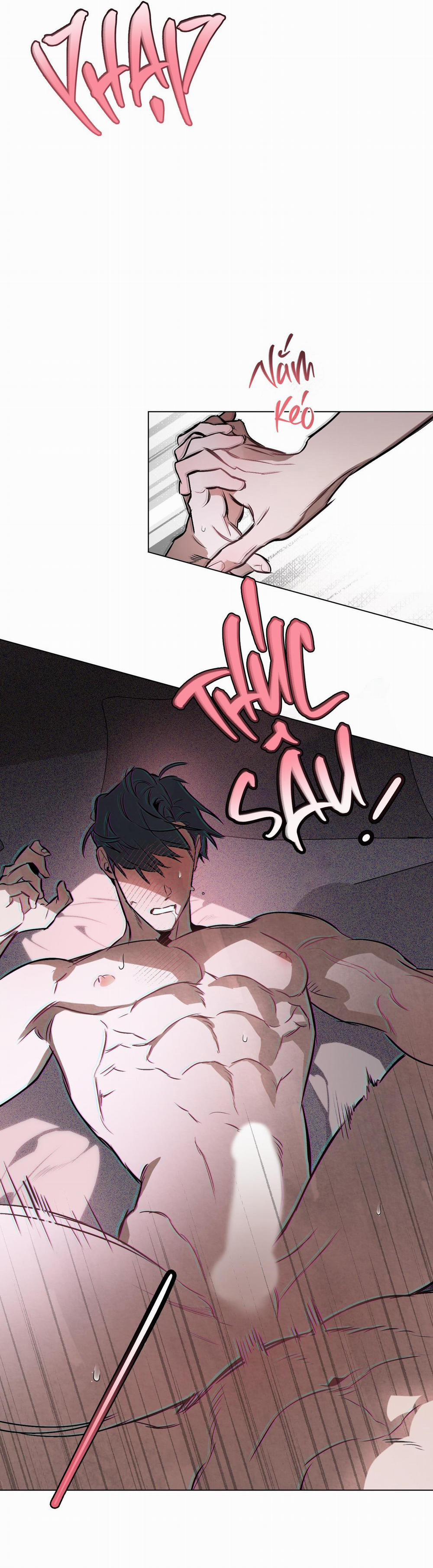 (Cbunu) Định Tên Mối Quan Hệ 43 trang 22