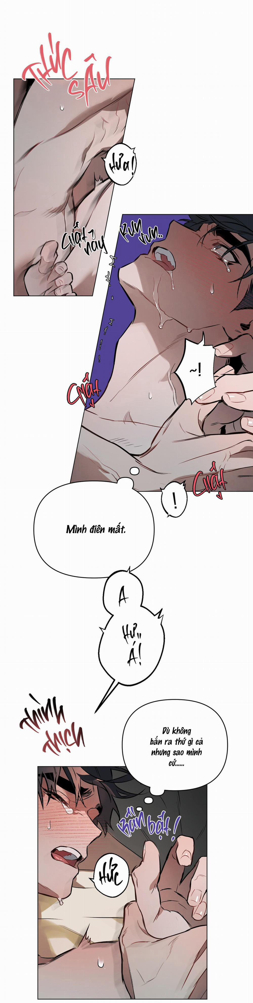 (Cbunu) Định Tên Mối Quan Hệ 43 trang 9