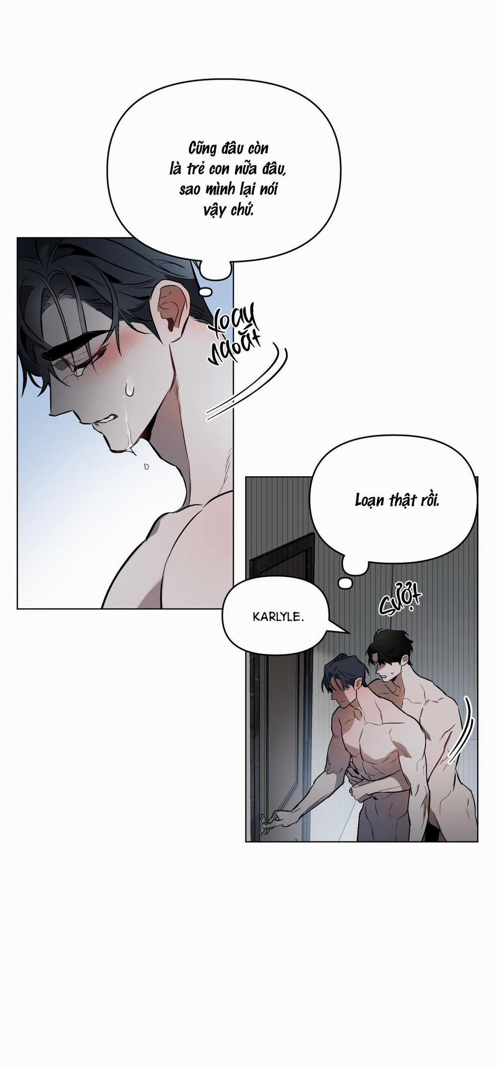 (Cbunu) Định Tên Mối Quan Hệ 44 trang 3