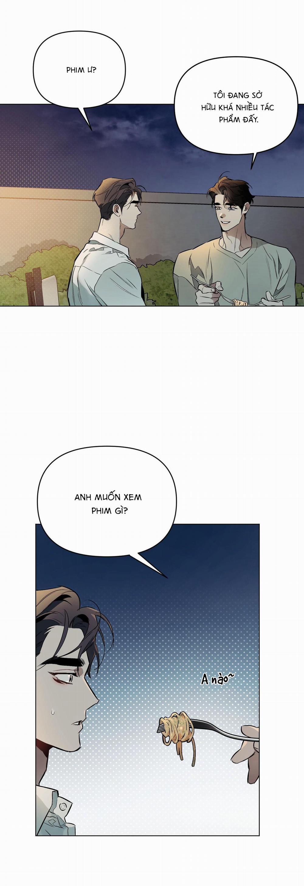 (Cbunu) Định Tên Mối Quan Hệ 45 trang 16