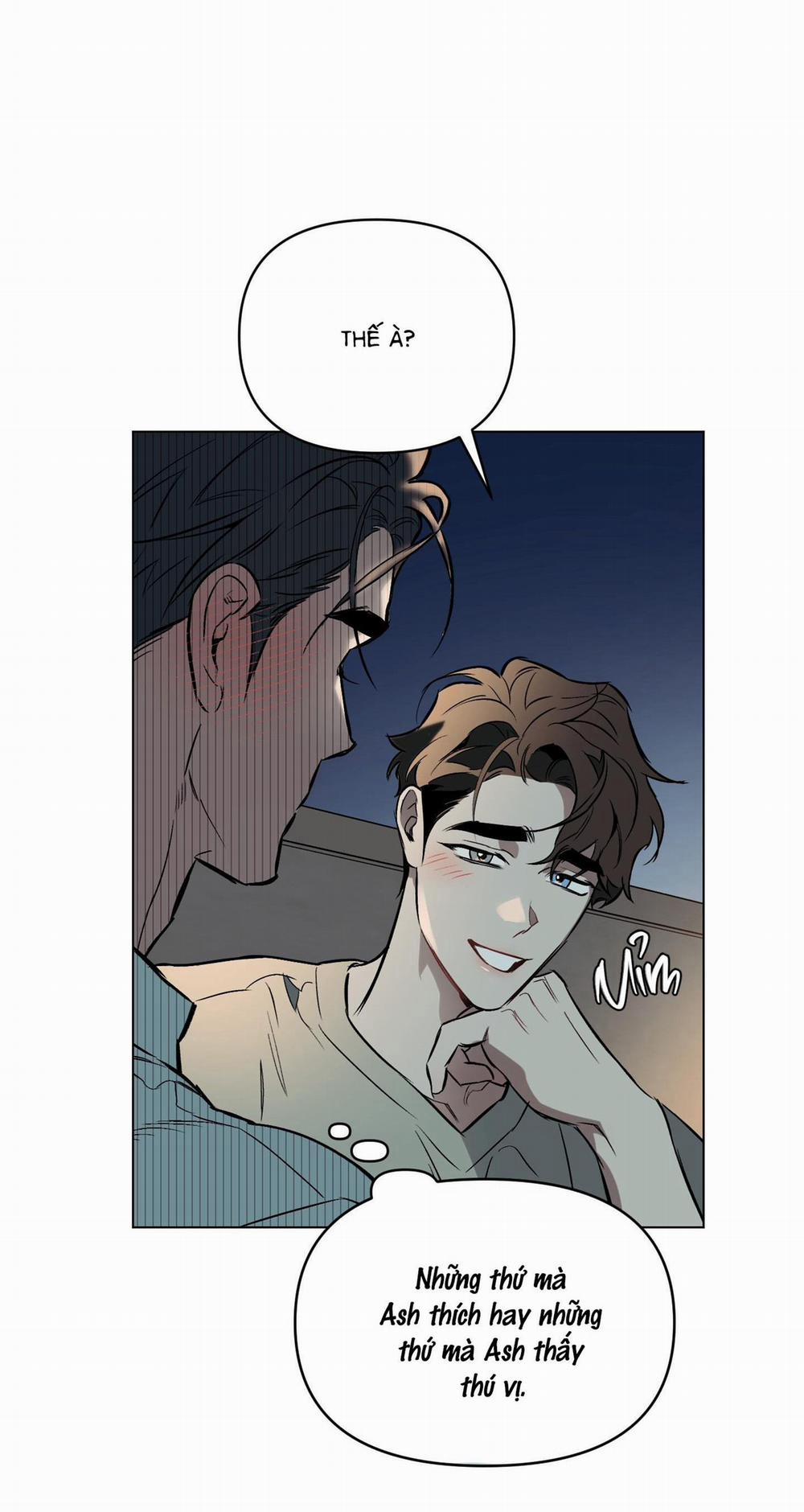 (Cbunu) Định Tên Mối Quan Hệ 45 trang 21