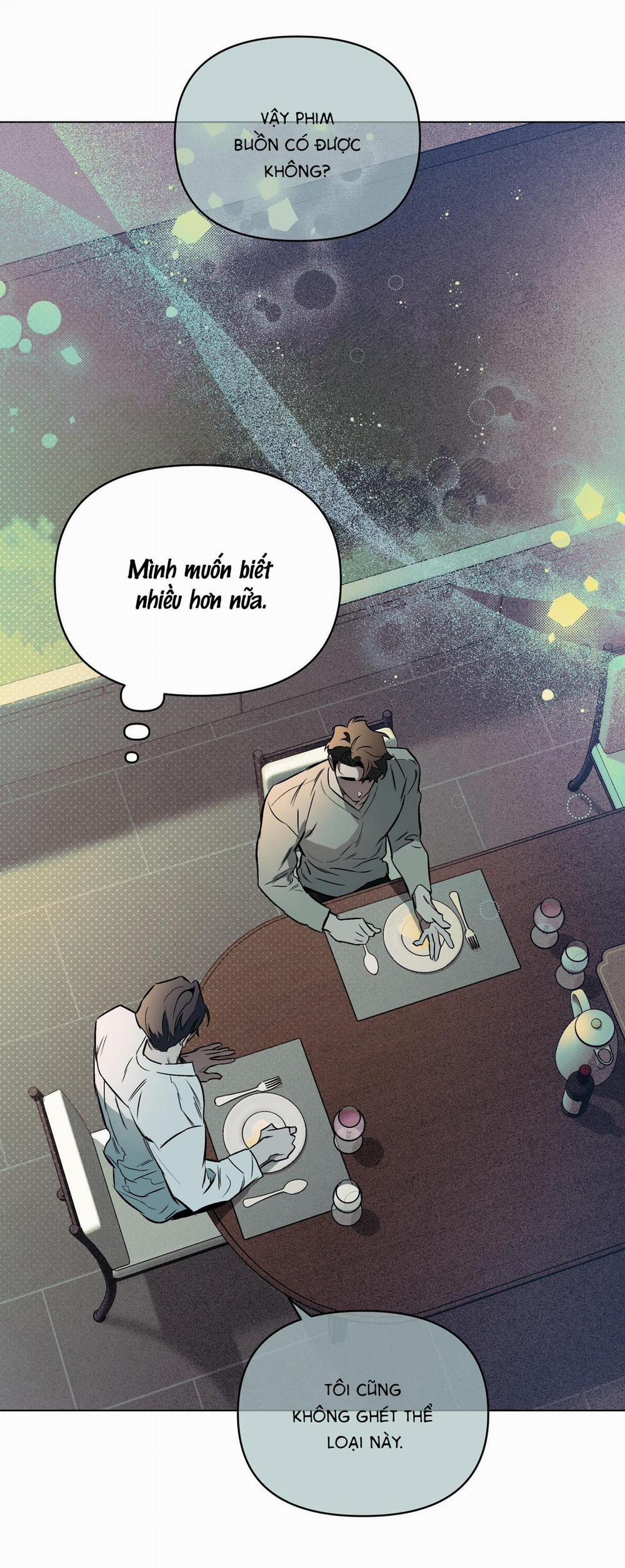 (Cbunu) Định Tên Mối Quan Hệ 45 trang 22