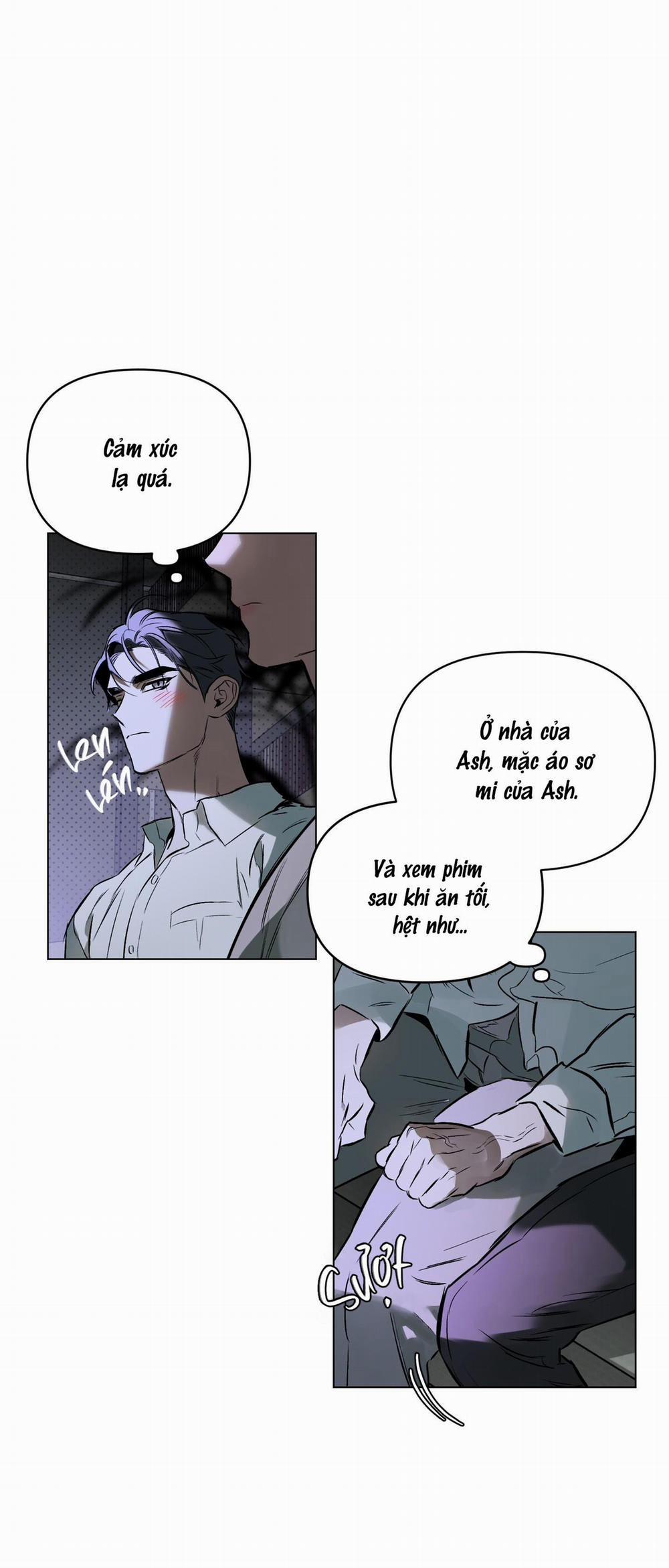 (Cbunu) Định Tên Mối Quan Hệ 45 trang 26