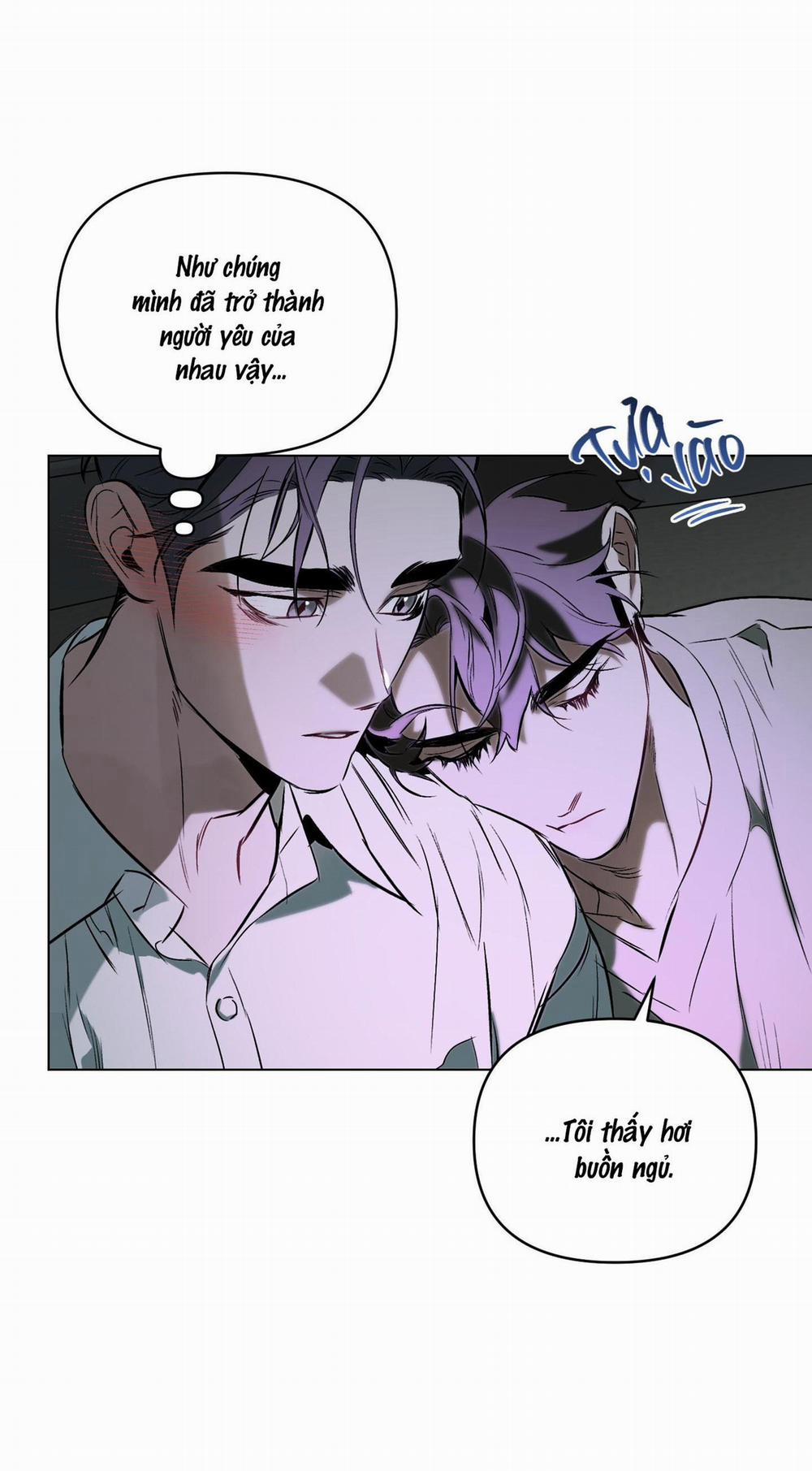 (Cbunu) Định Tên Mối Quan Hệ 45 trang 27