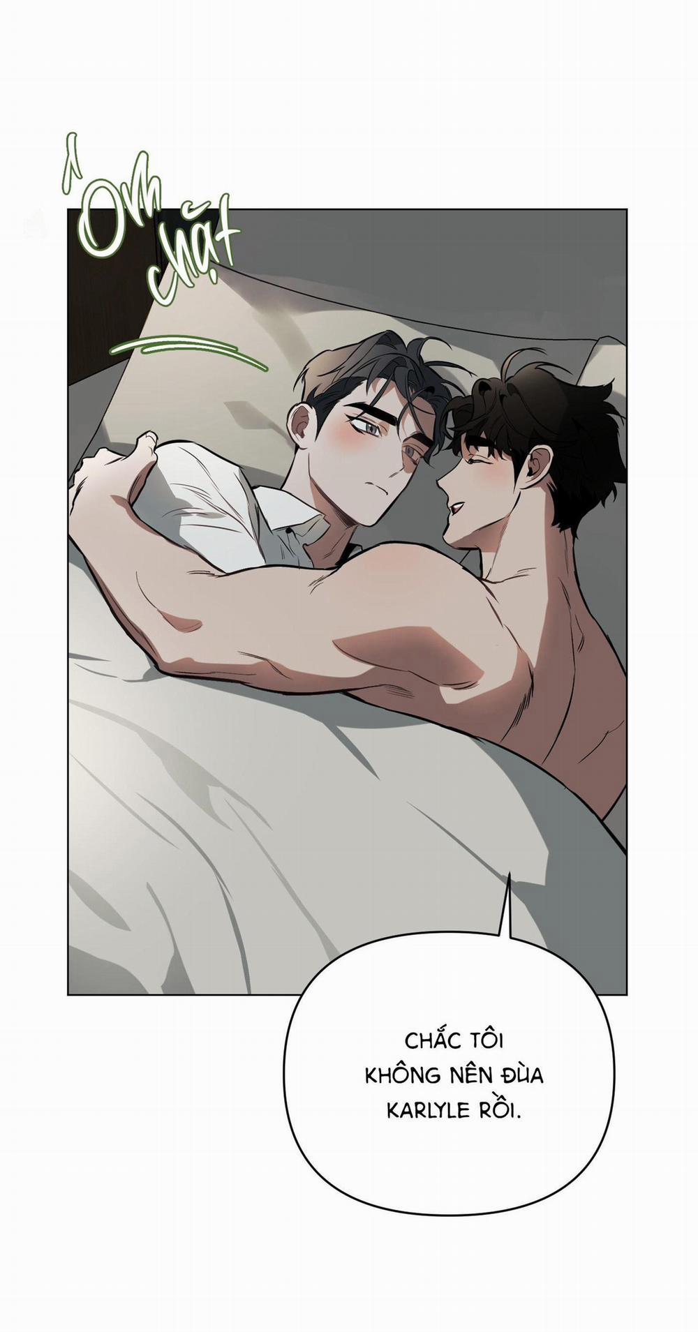 (Cbunu) Định Tên Mối Quan Hệ 45 trang 61