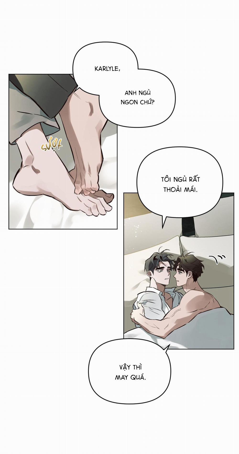 (Cbunu) Định Tên Mối Quan Hệ 46 trang 10