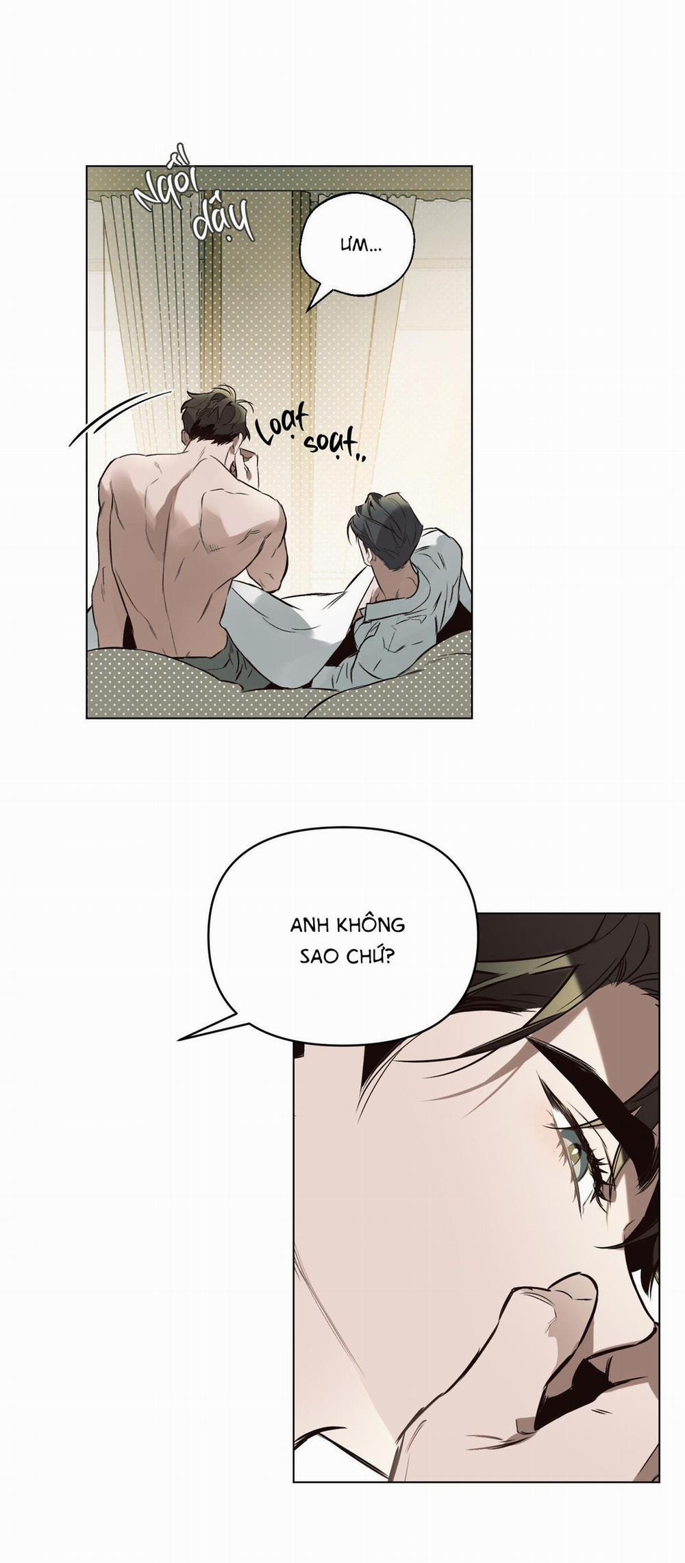 (Cbunu) Định Tên Mối Quan Hệ 46 trang 11