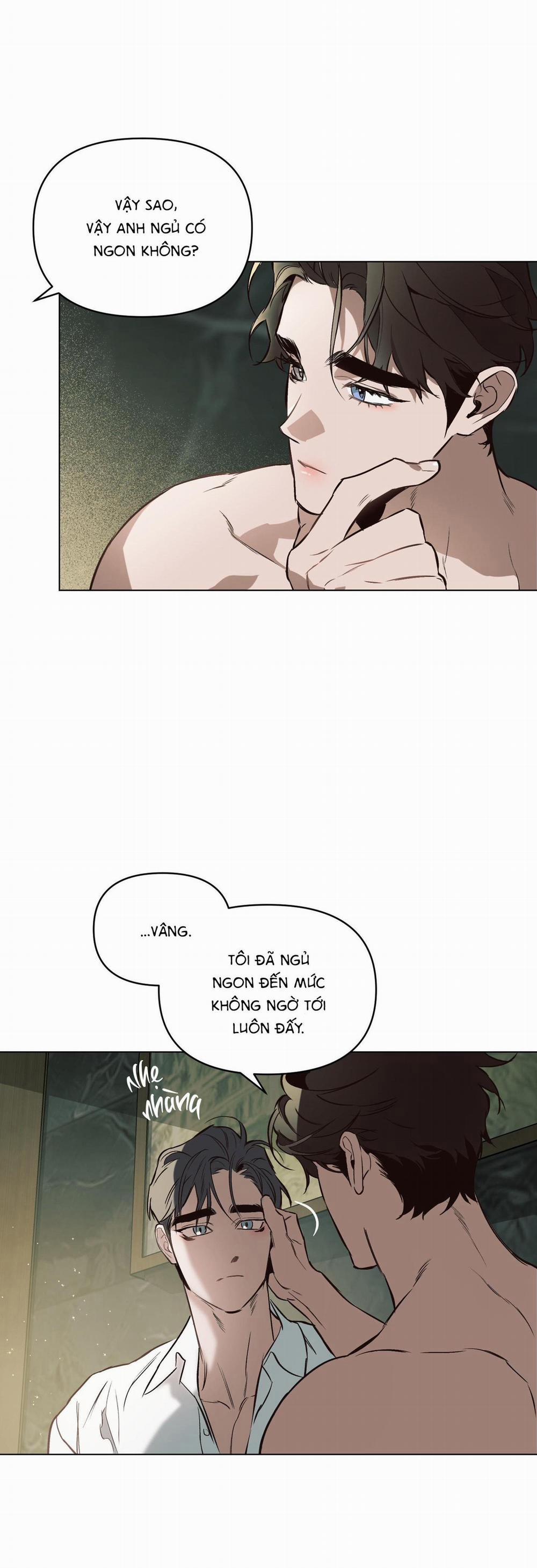 (Cbunu) Định Tên Mối Quan Hệ 46 trang 13