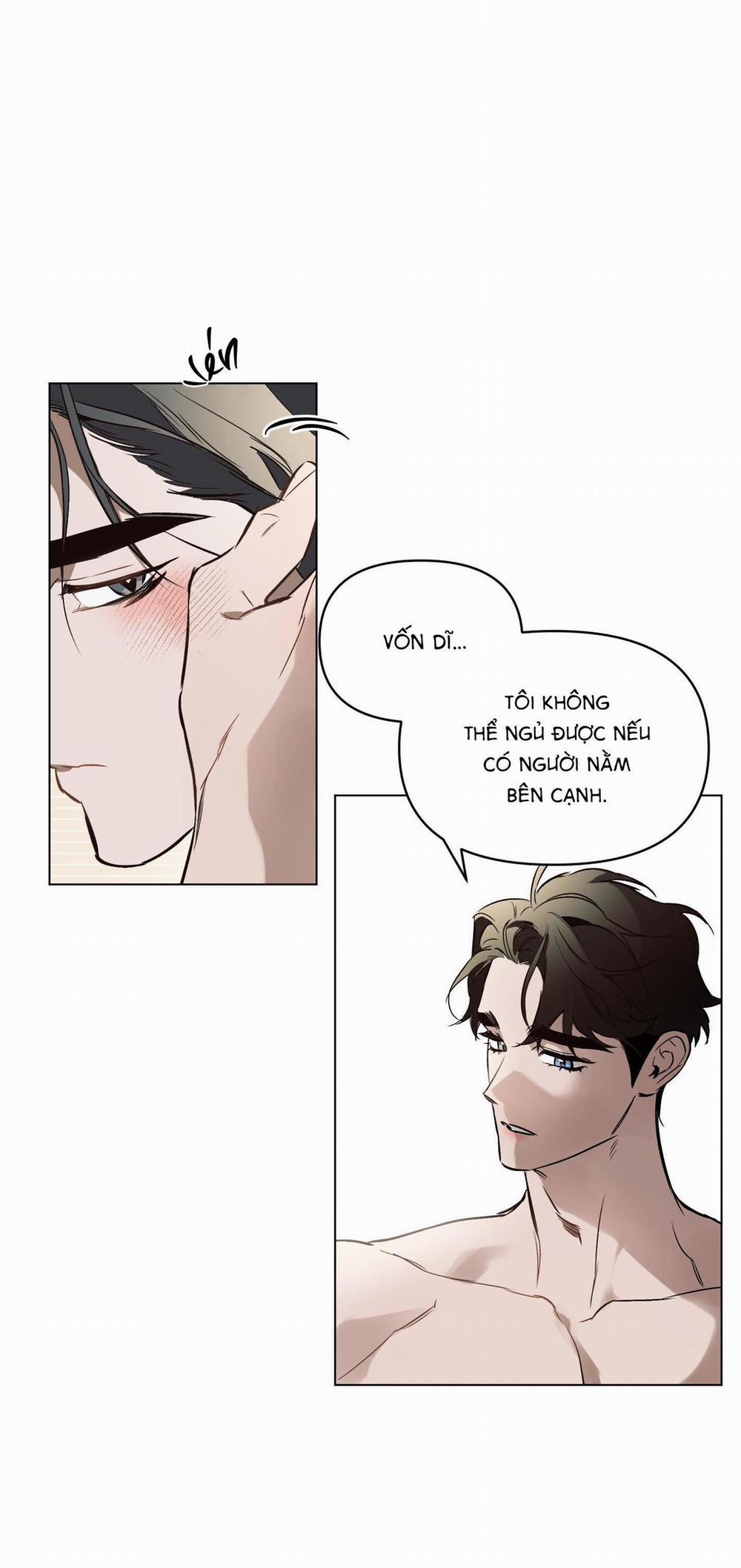 (Cbunu) Định Tên Mối Quan Hệ 46 trang 16