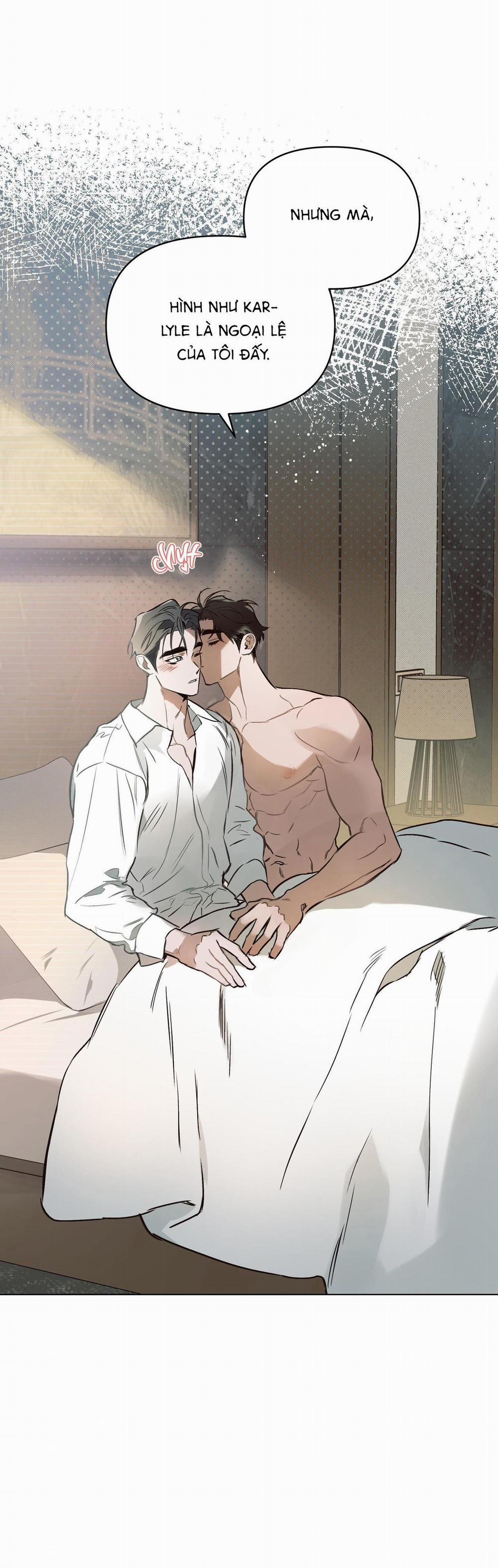 (Cbunu) Định Tên Mối Quan Hệ 46 trang 18