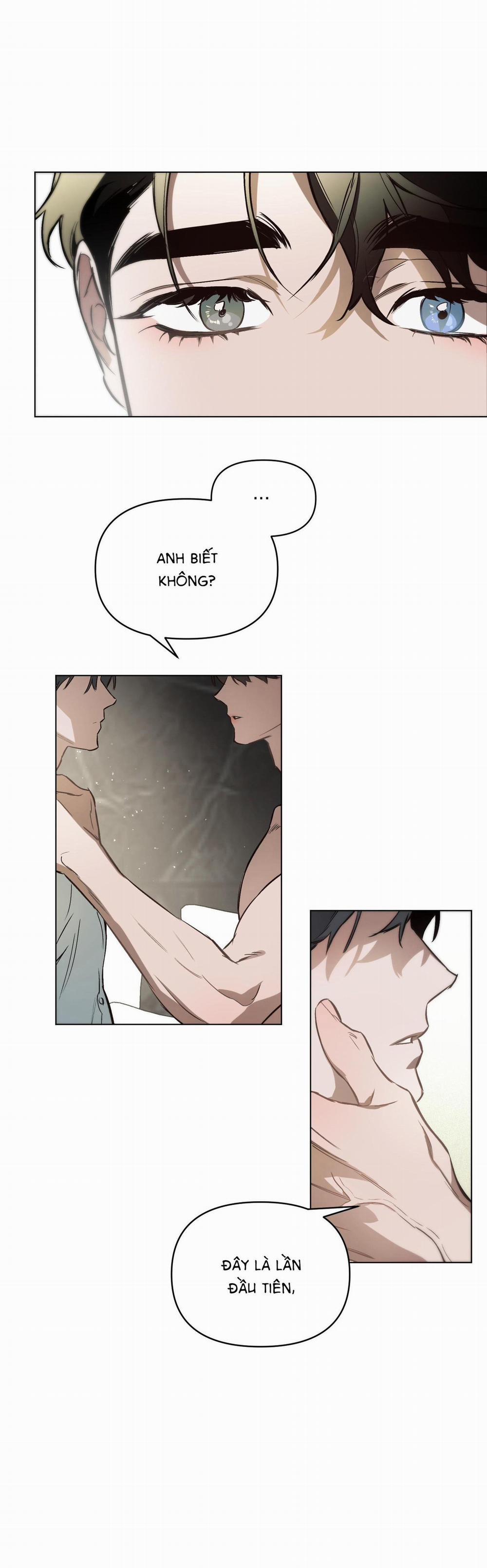 (Cbunu) Định Tên Mối Quan Hệ 46 trang 24