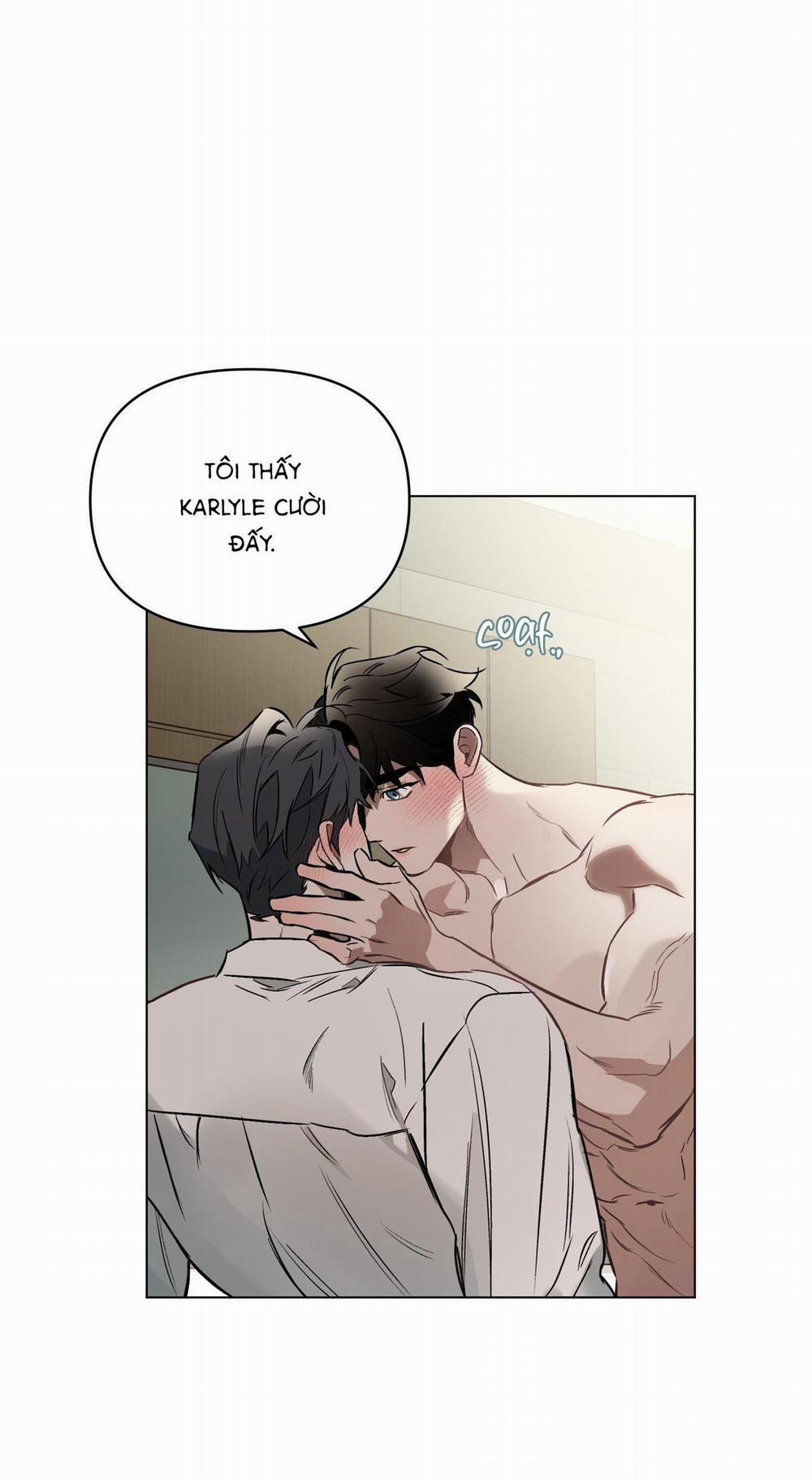 (Cbunu) Định Tên Mối Quan Hệ 46 trang 25