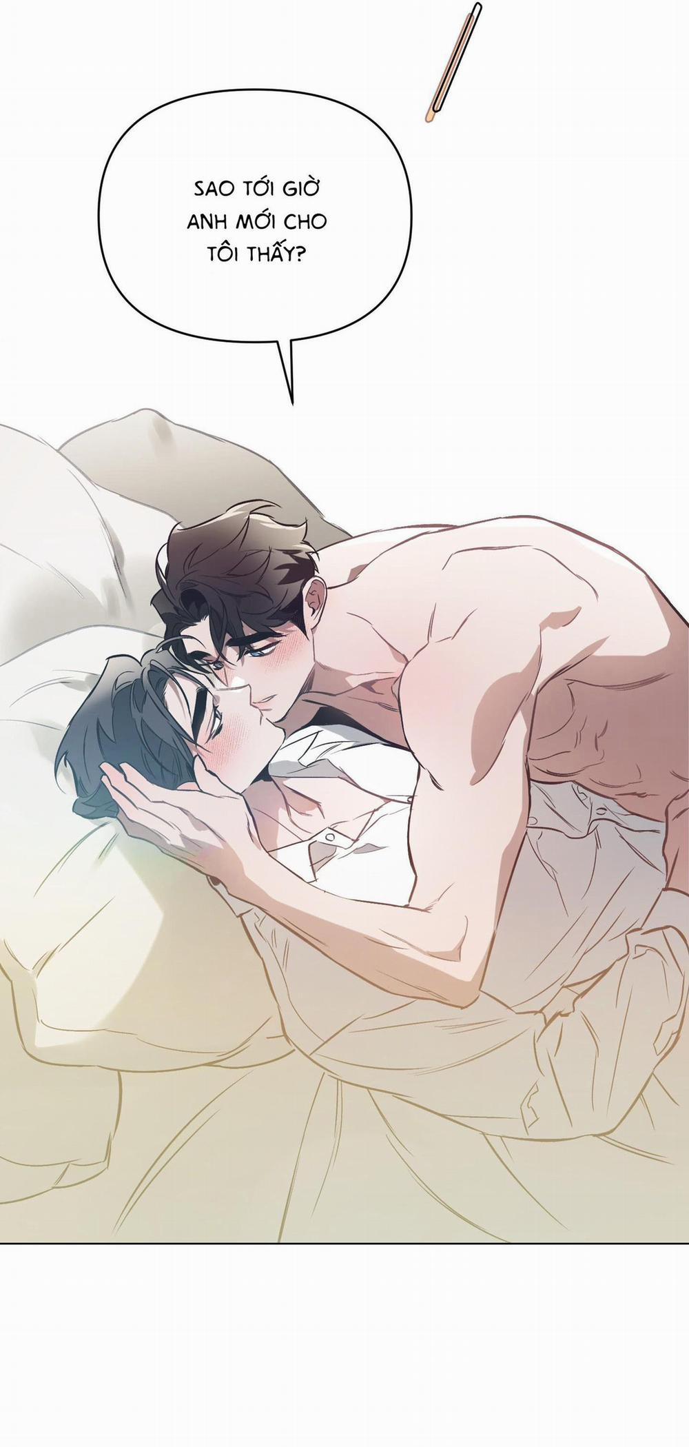 (Cbunu) Định Tên Mối Quan Hệ 46 trang 27