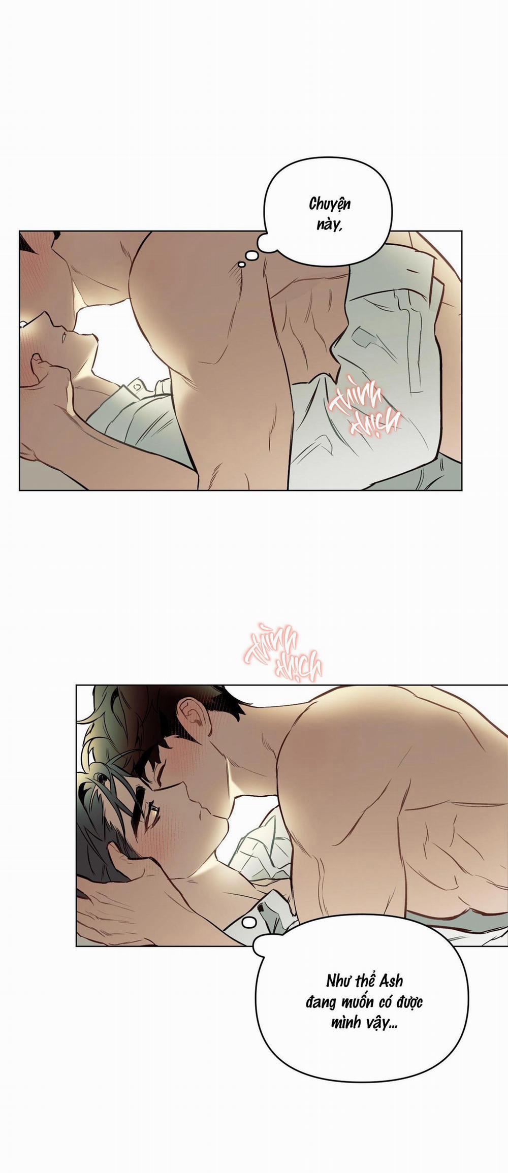 (Cbunu) Định Tên Mối Quan Hệ 46 trang 29