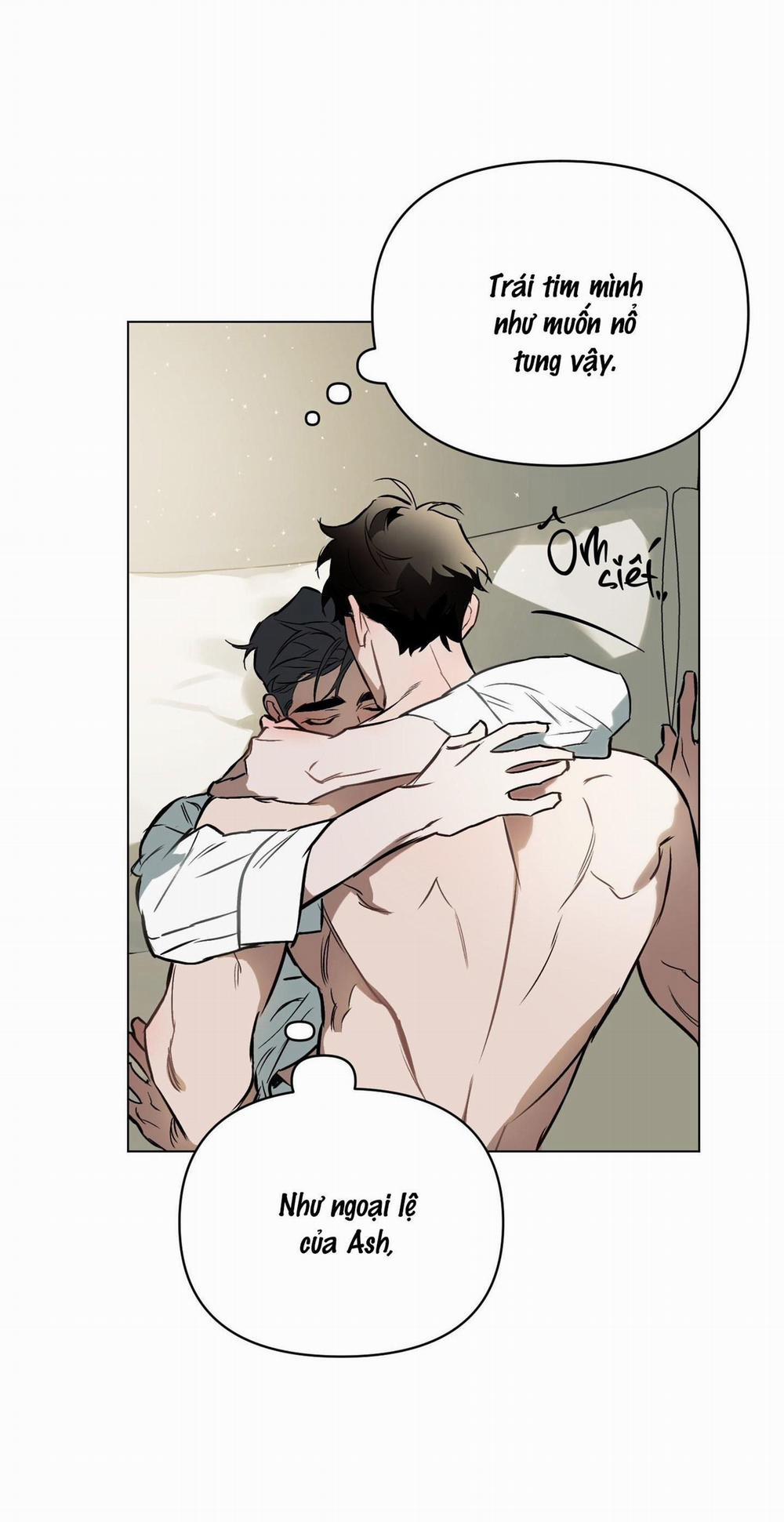 (Cbunu) Định Tên Mối Quan Hệ 46 trang 33