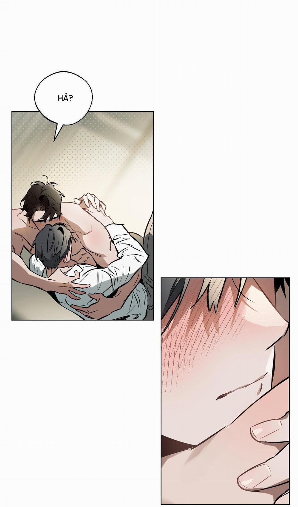 (Cbunu) Định Tên Mối Quan Hệ 46 trang 39