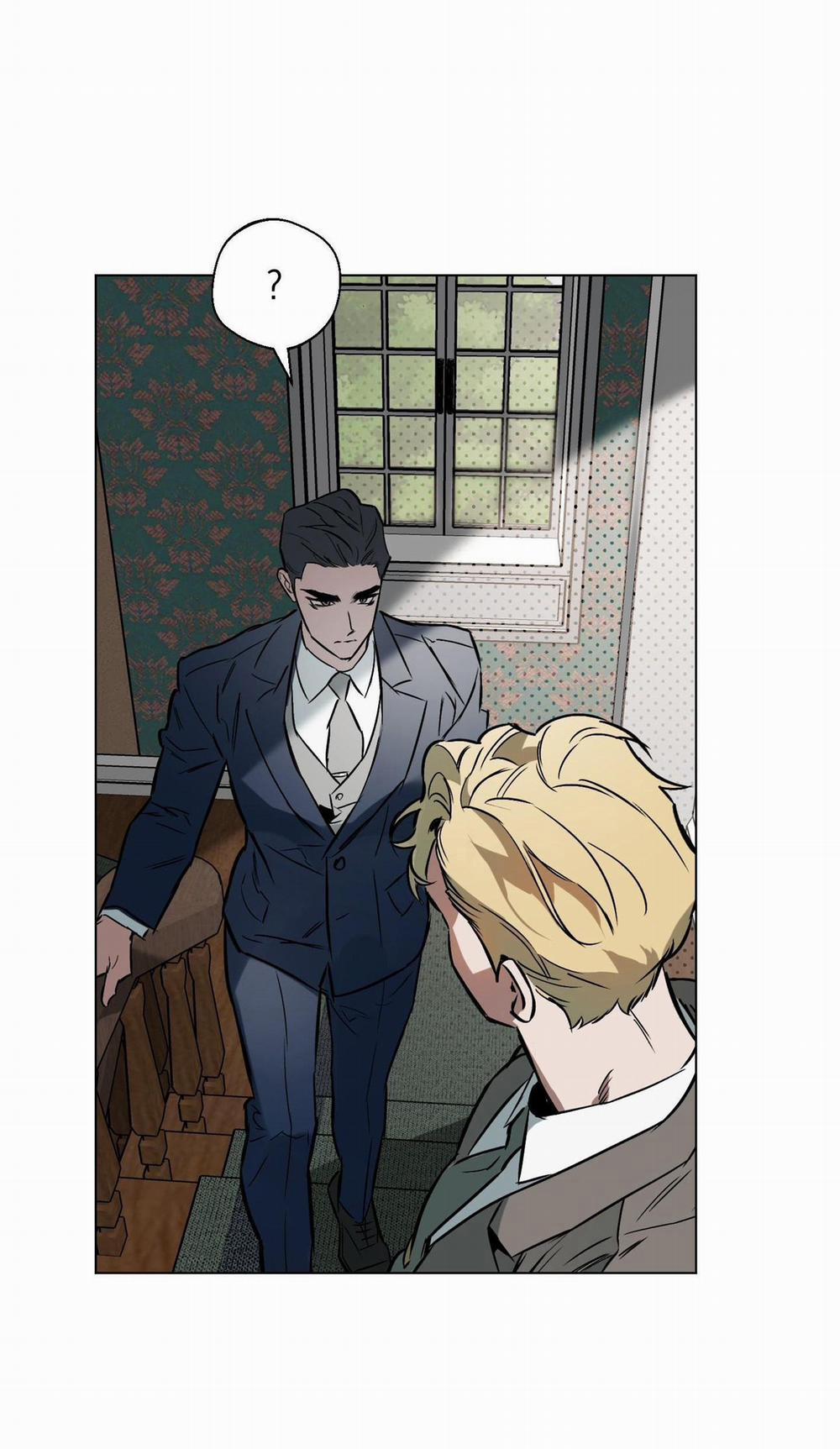 (Cbunu) Định Tên Mối Quan Hệ 46 trang 60