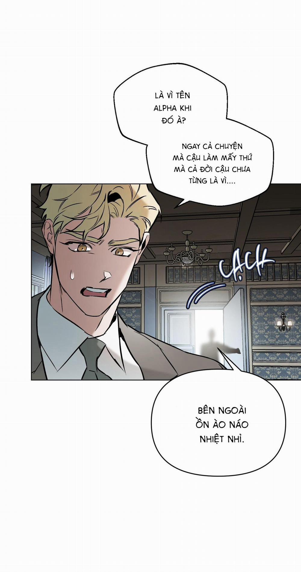 (Cbunu) Định Tên Mối Quan Hệ 46 trang 61