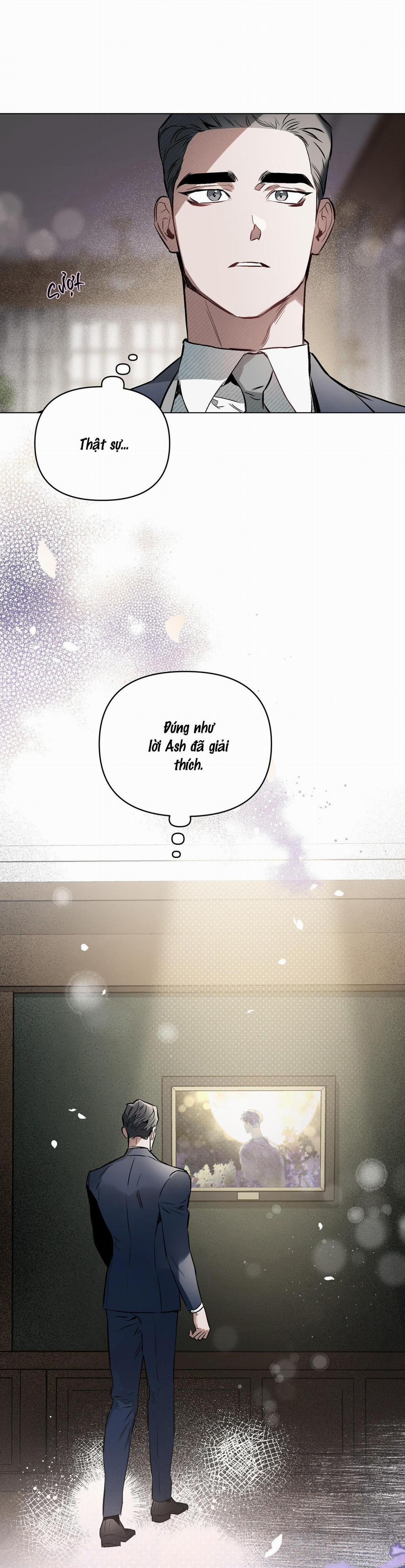 (Cbunu) Định Tên Mối Quan Hệ 47 trang 11