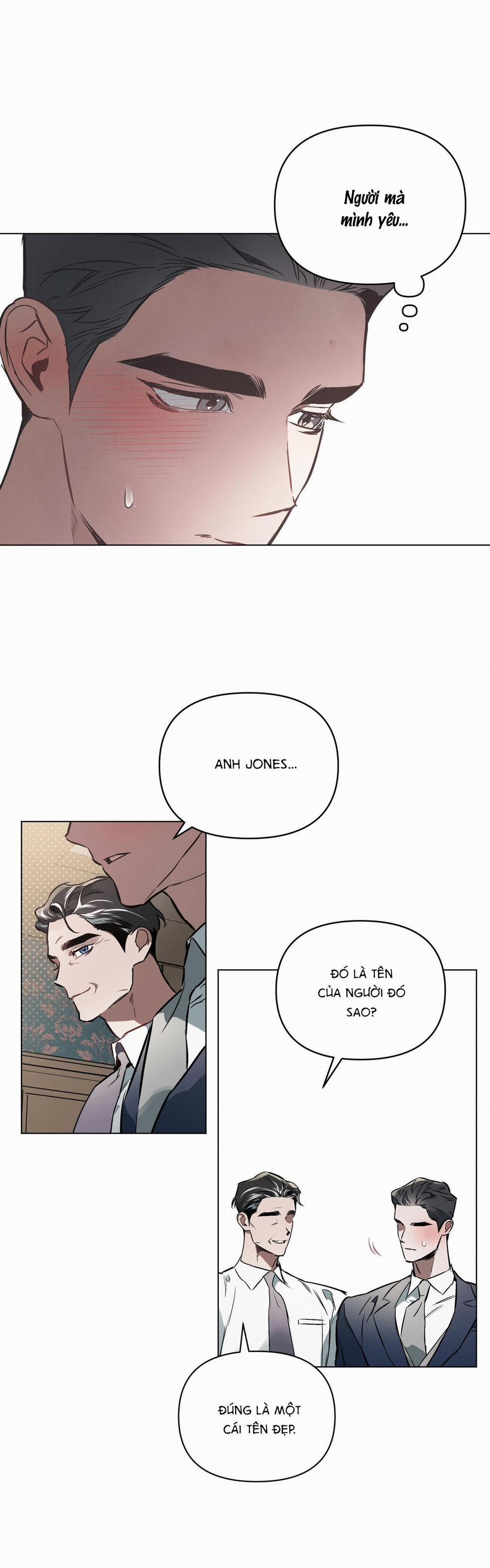 (Cbunu) Định Tên Mối Quan Hệ 47 trang 39