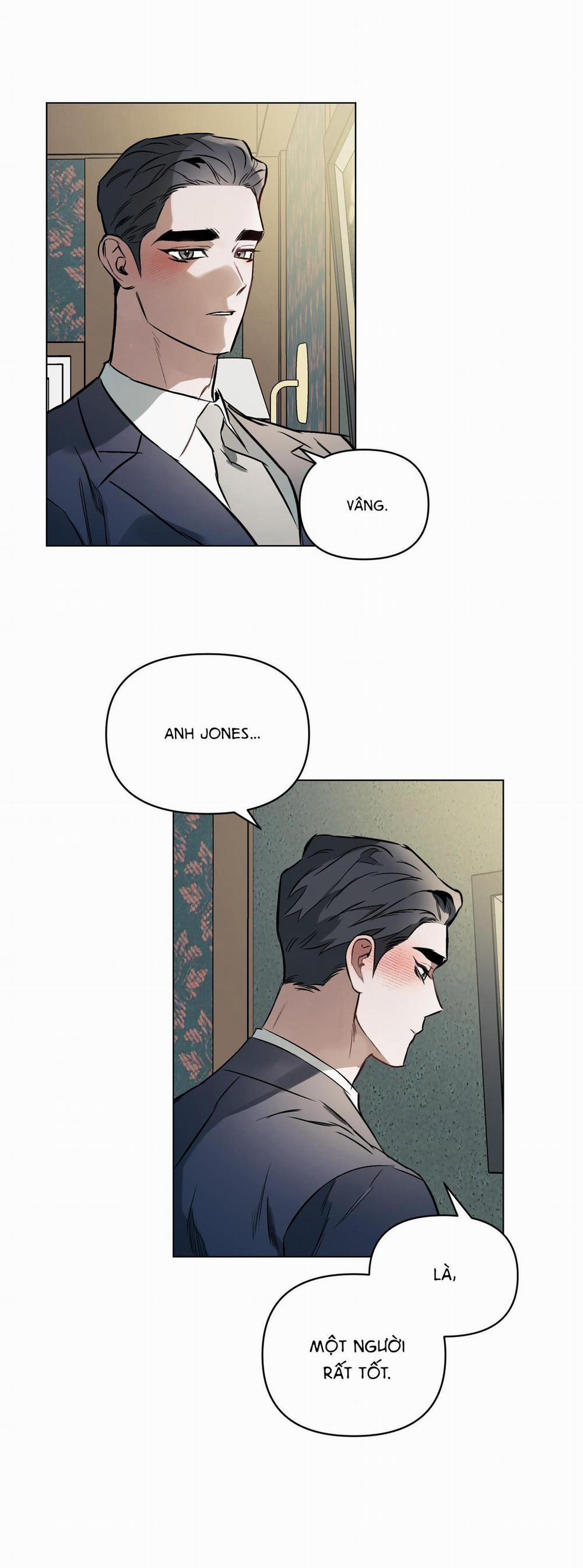 (Cbunu) Định Tên Mối Quan Hệ 47 trang 40