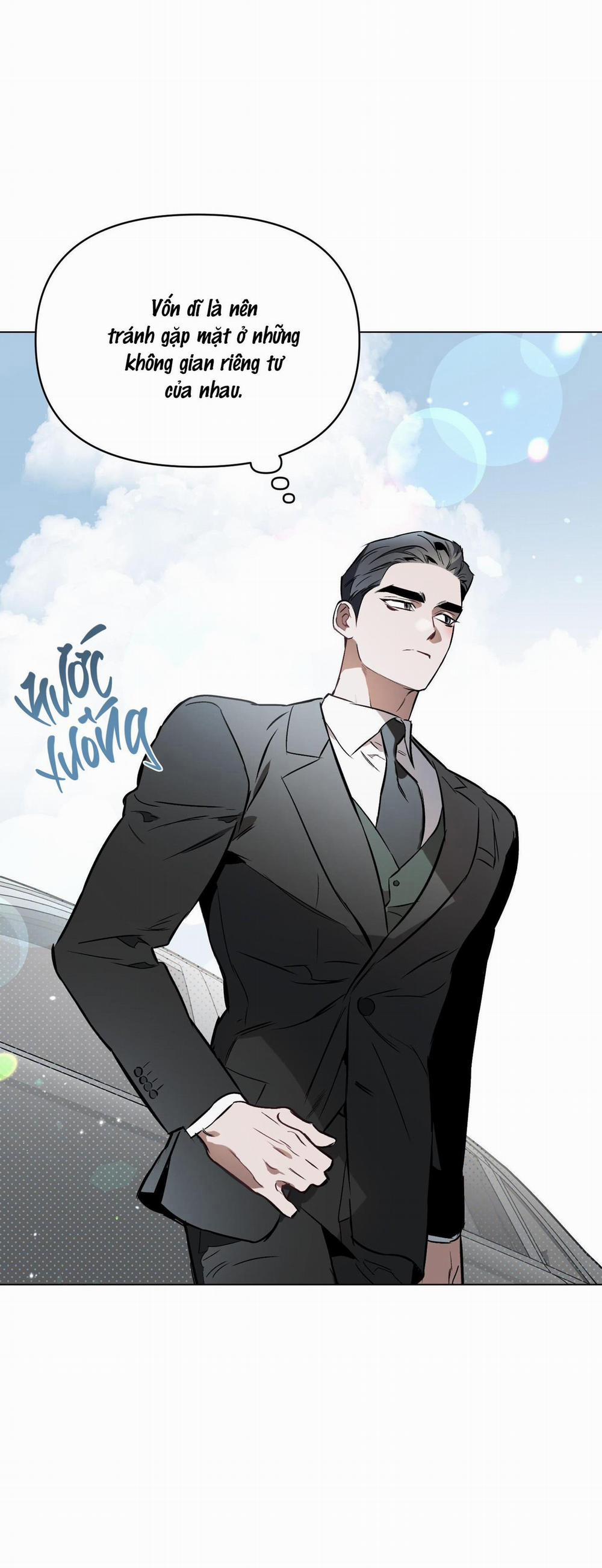 (Cbunu) Định Tên Mối Quan Hệ 48 trang 23