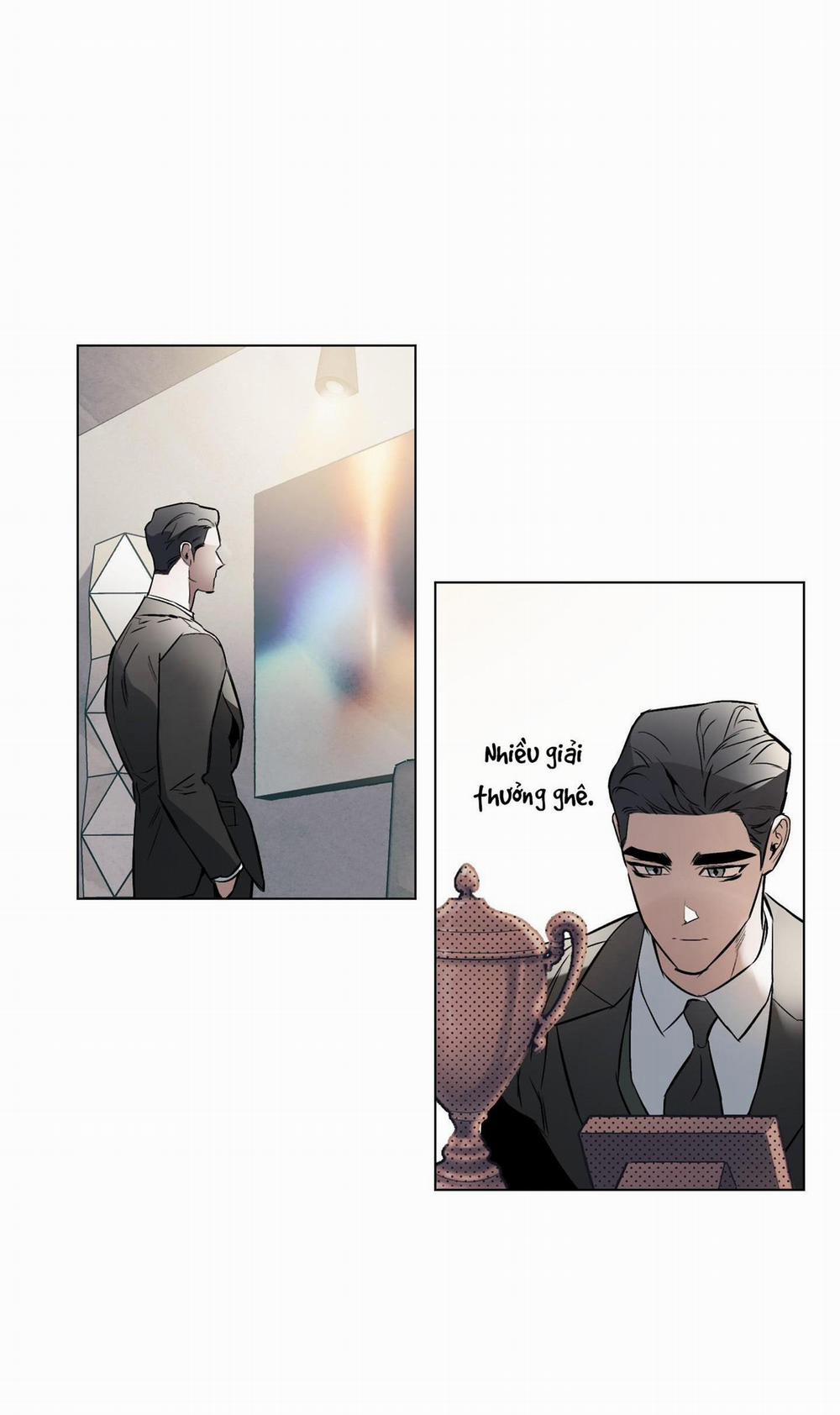 (Cbunu) Định Tên Mối Quan Hệ 48 trang 26