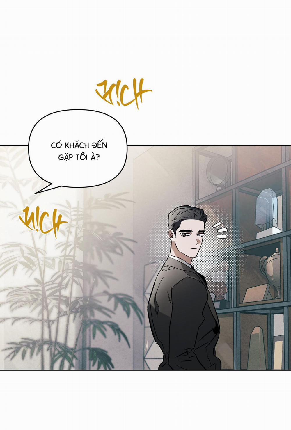 (Cbunu) Định Tên Mối Quan Hệ 48 trang 27