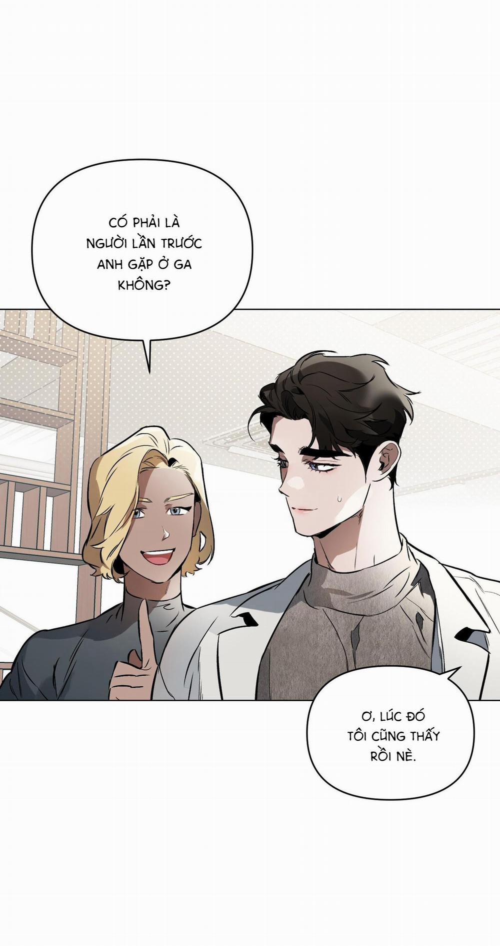 (Cbunu) Định Tên Mối Quan Hệ 48 trang 29