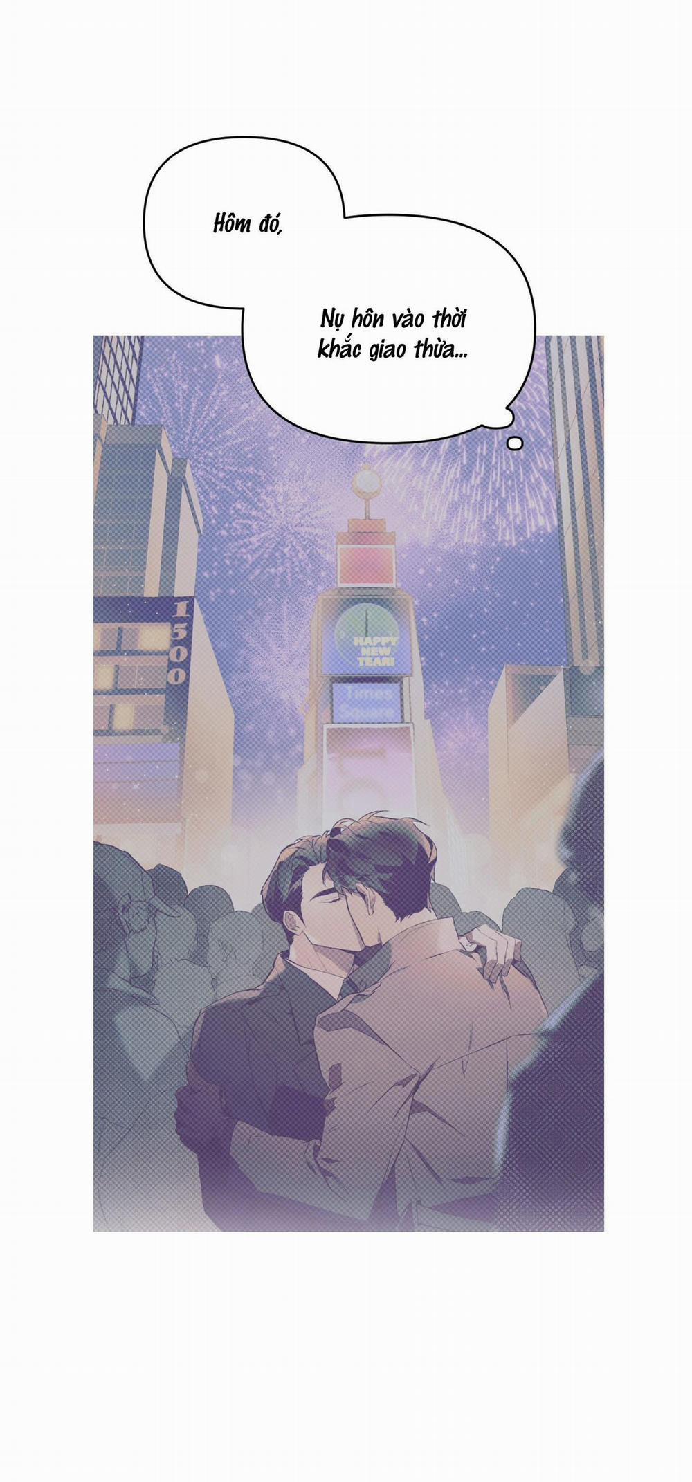 (Cbunu) Định Tên Mối Quan Hệ 48 trang 3