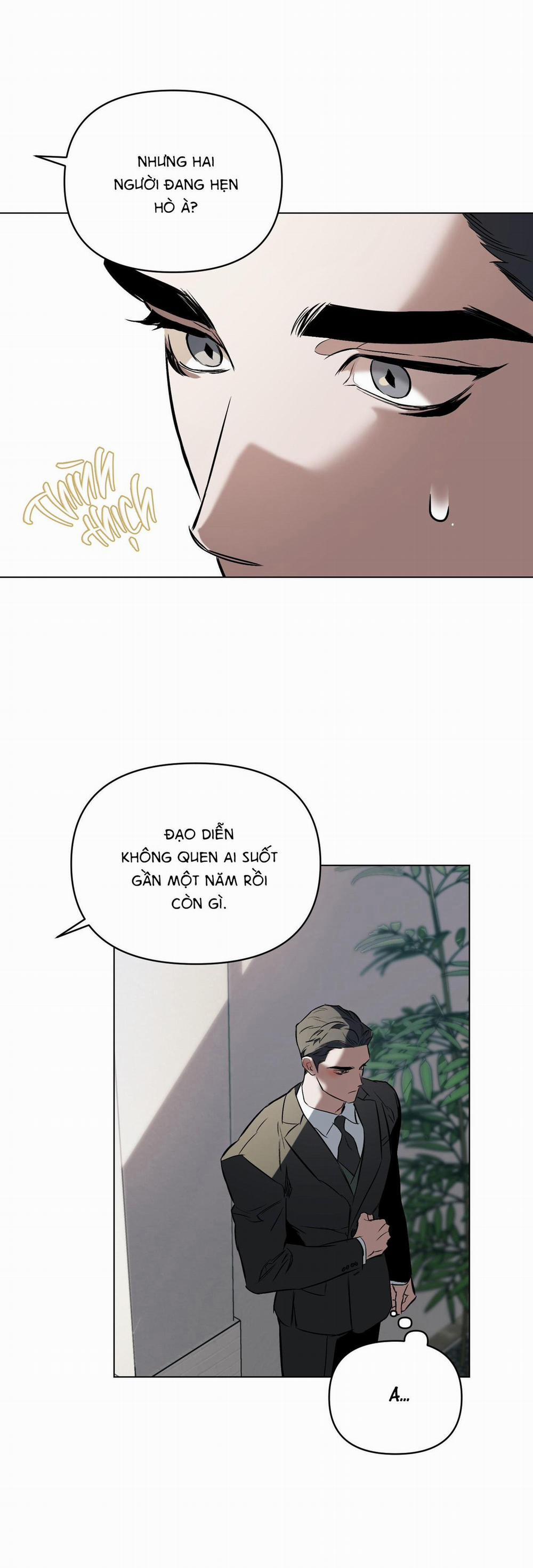 (Cbunu) Định Tên Mối Quan Hệ 48 trang 33