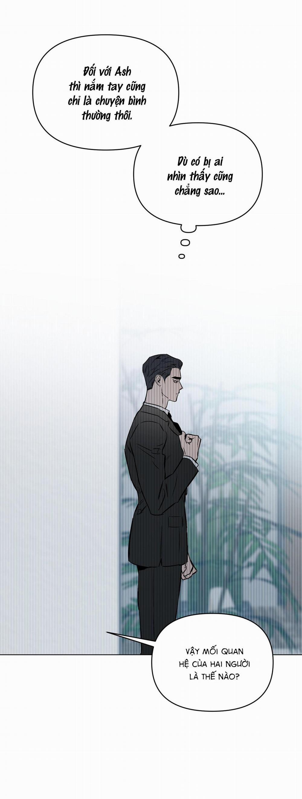 (Cbunu) Định Tên Mối Quan Hệ 48 trang 39