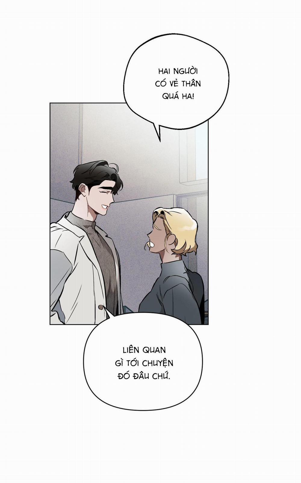 (Cbunu) Định Tên Mối Quan Hệ 48 trang 49