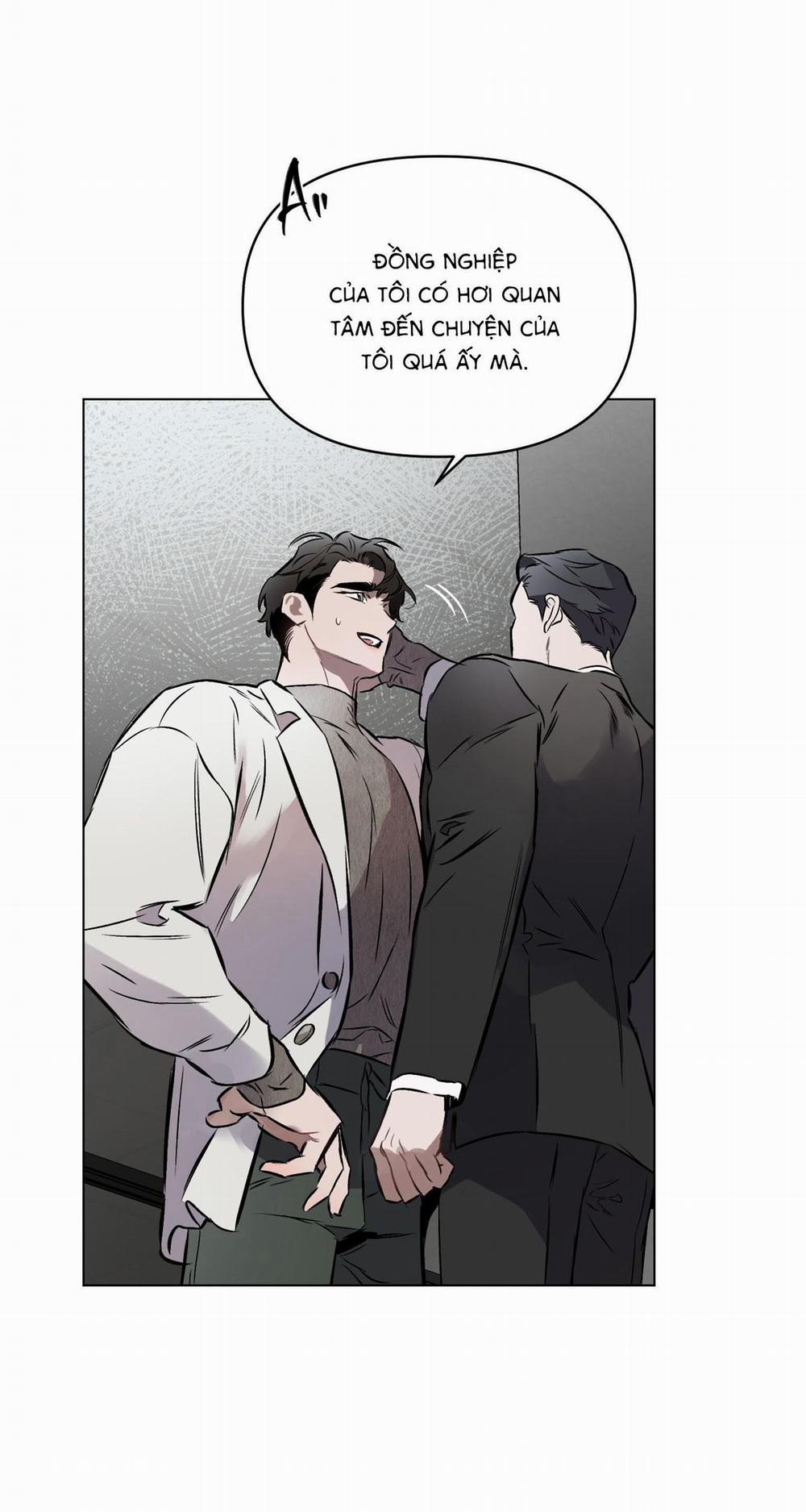 (Cbunu) Định Tên Mối Quan Hệ 49 trang 18