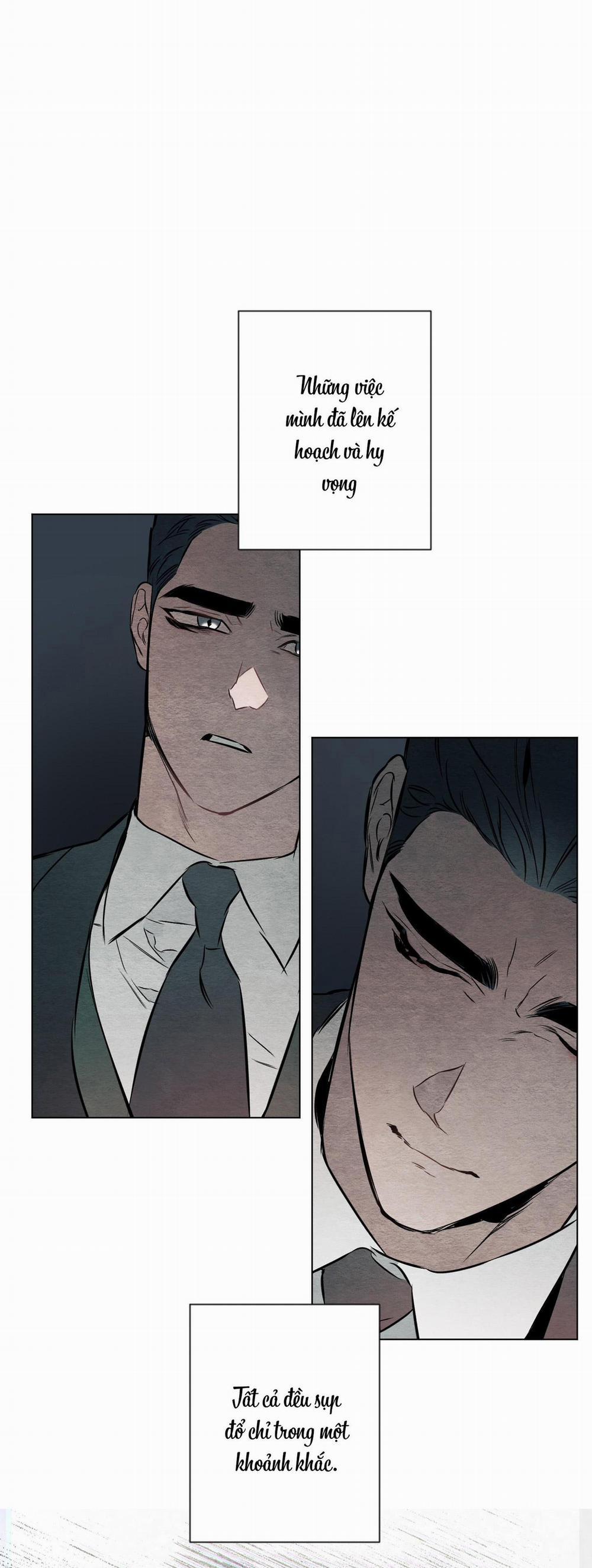 (Cbunu) Định Tên Mối Quan Hệ 49 trang 23