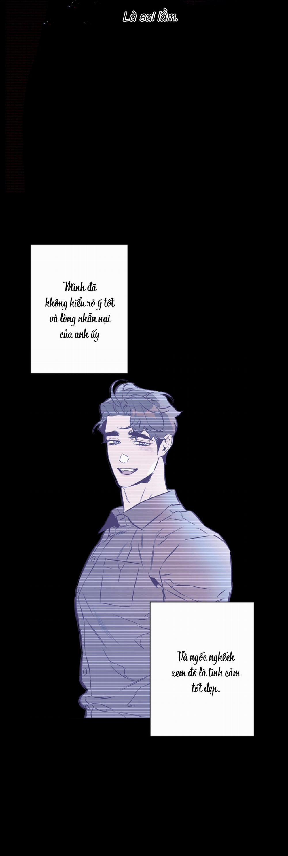 (Cbunu) Định Tên Mối Quan Hệ 49 trang 27